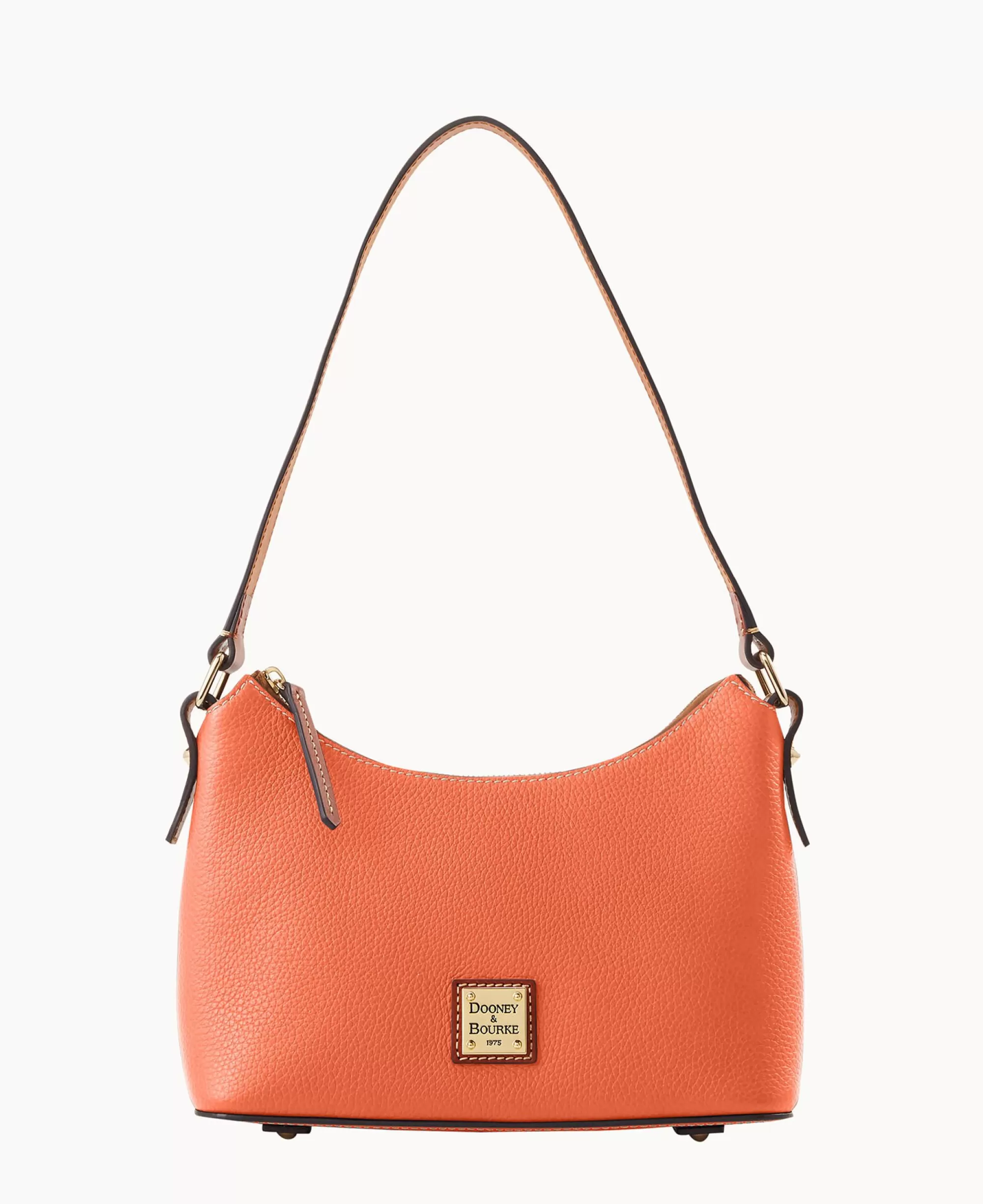 Dooney & Bourke The Pebble Grain Collection | Pebbled Leather^Pebble Grain Baguette