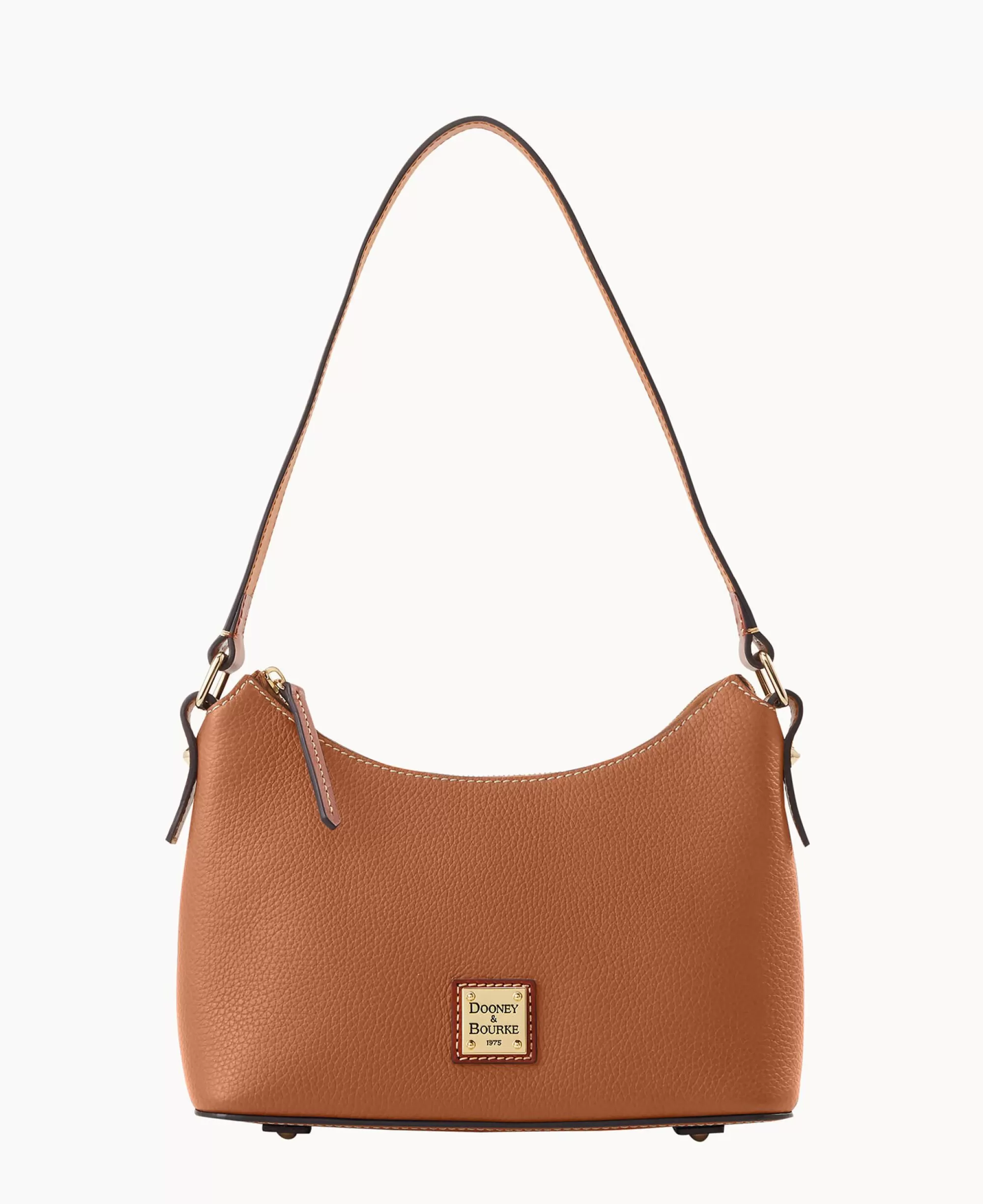 Dooney & Bourke The Pebble Grain Collection | Pebbled Leather^Pebble Grain Baguette