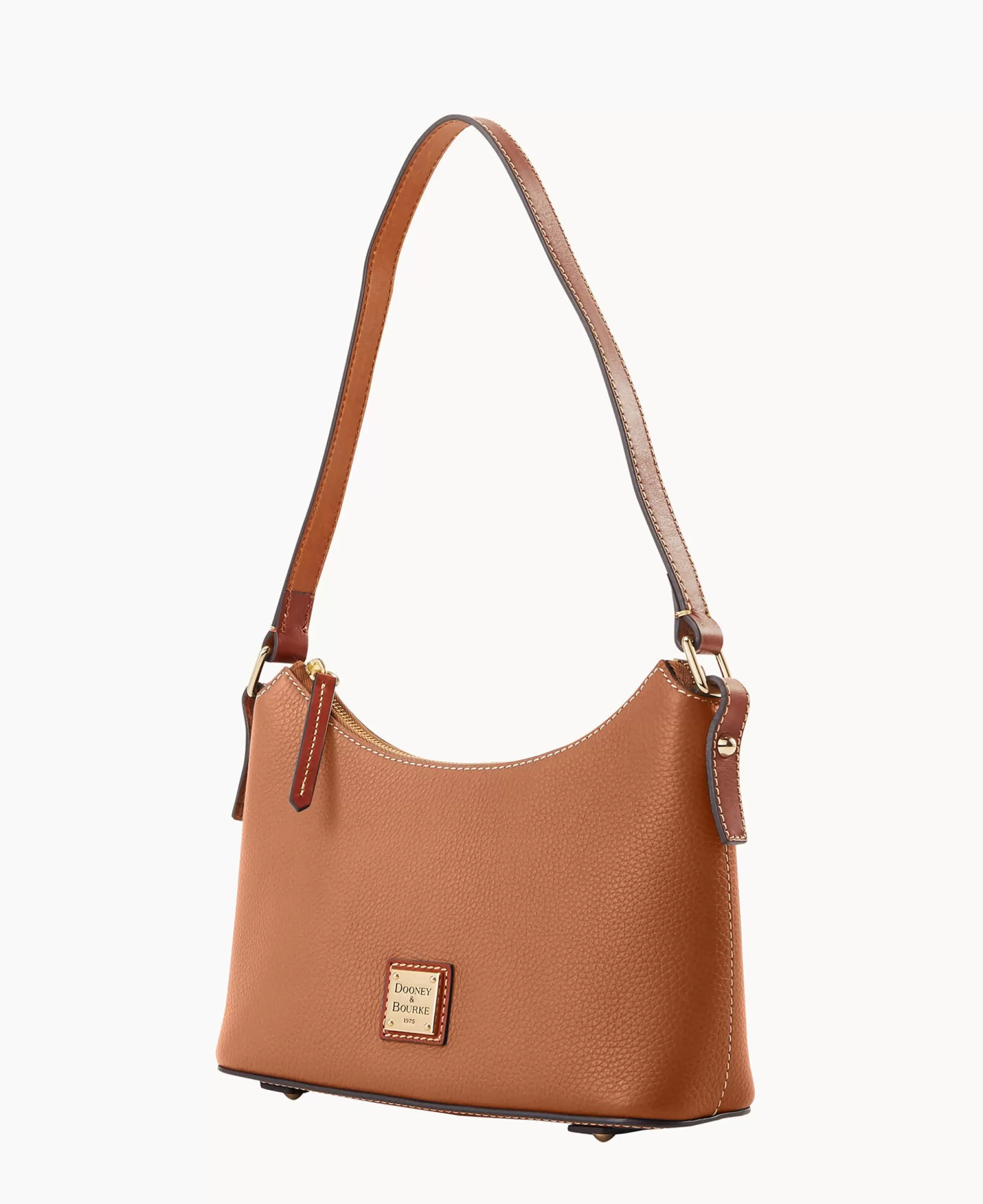 Dooney & Bourke The Pebble Grain Collection | Pebbled Leather^Pebble Grain Baguette