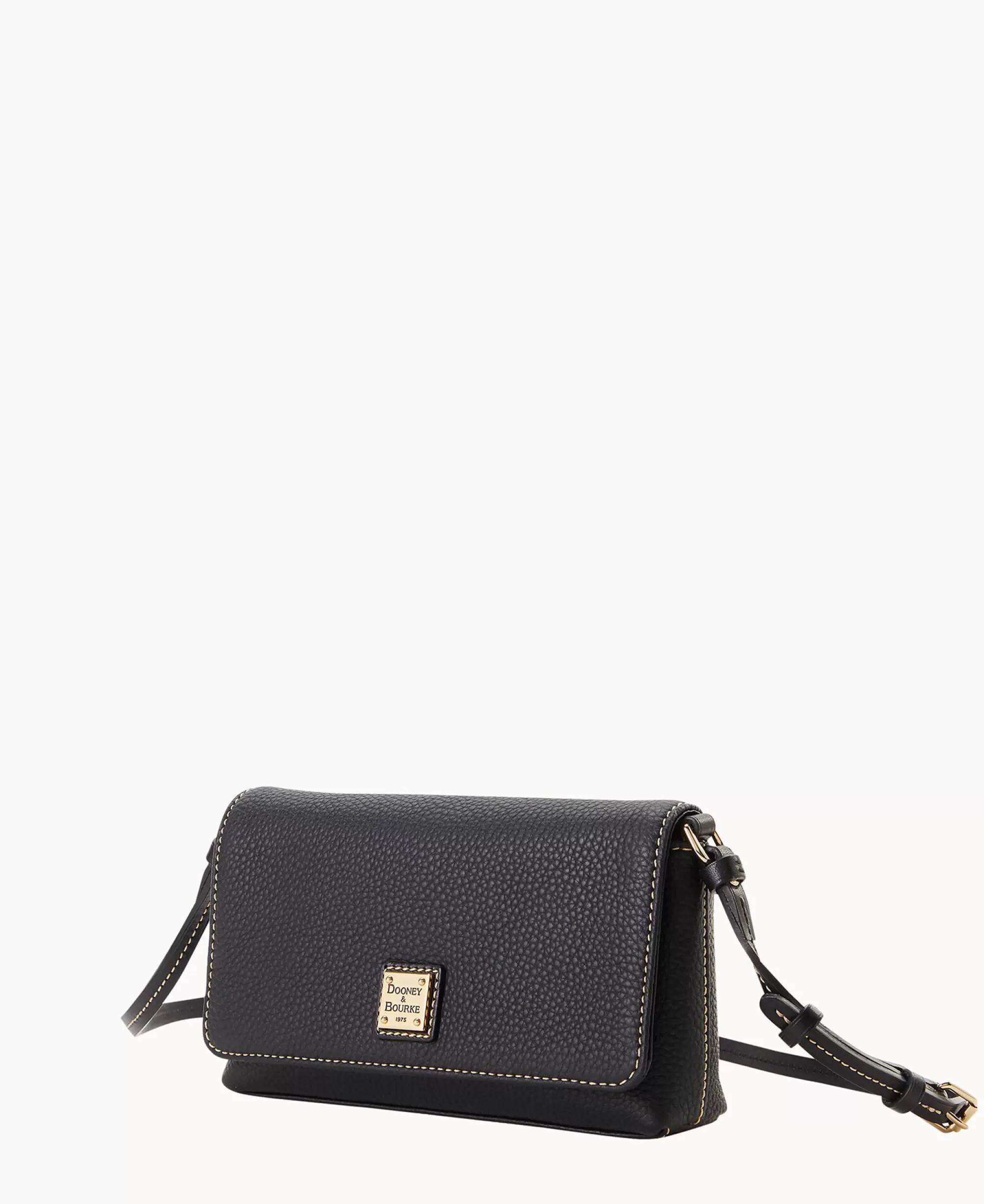 Dooney & Bourke The Pebble Grain Collection | Pebbled Leather^Pebble Grain Becca Crossbody