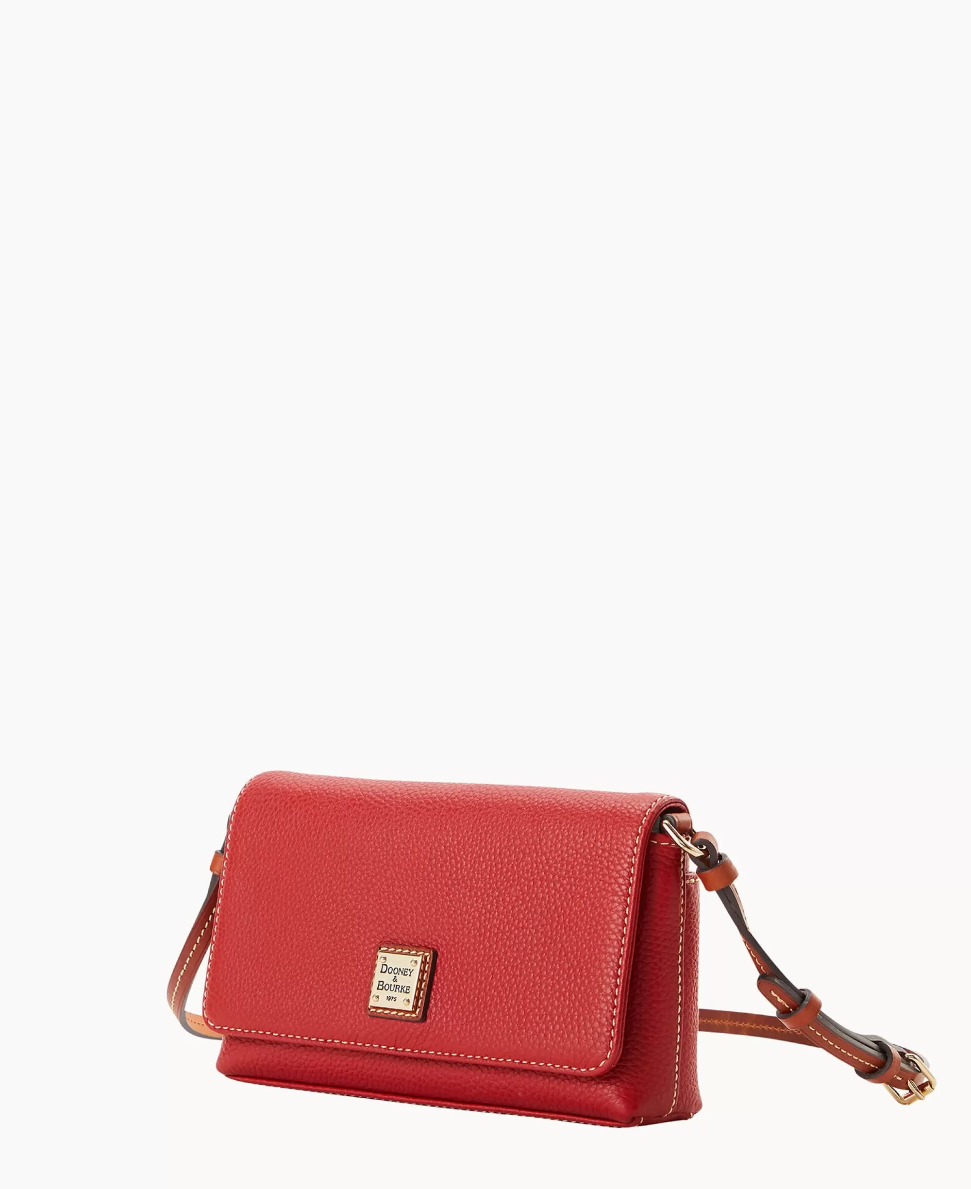 Dooney & Bourke The Pebble Grain Collection | Pebbled Leather^Pebble Grain Becca Crossbody