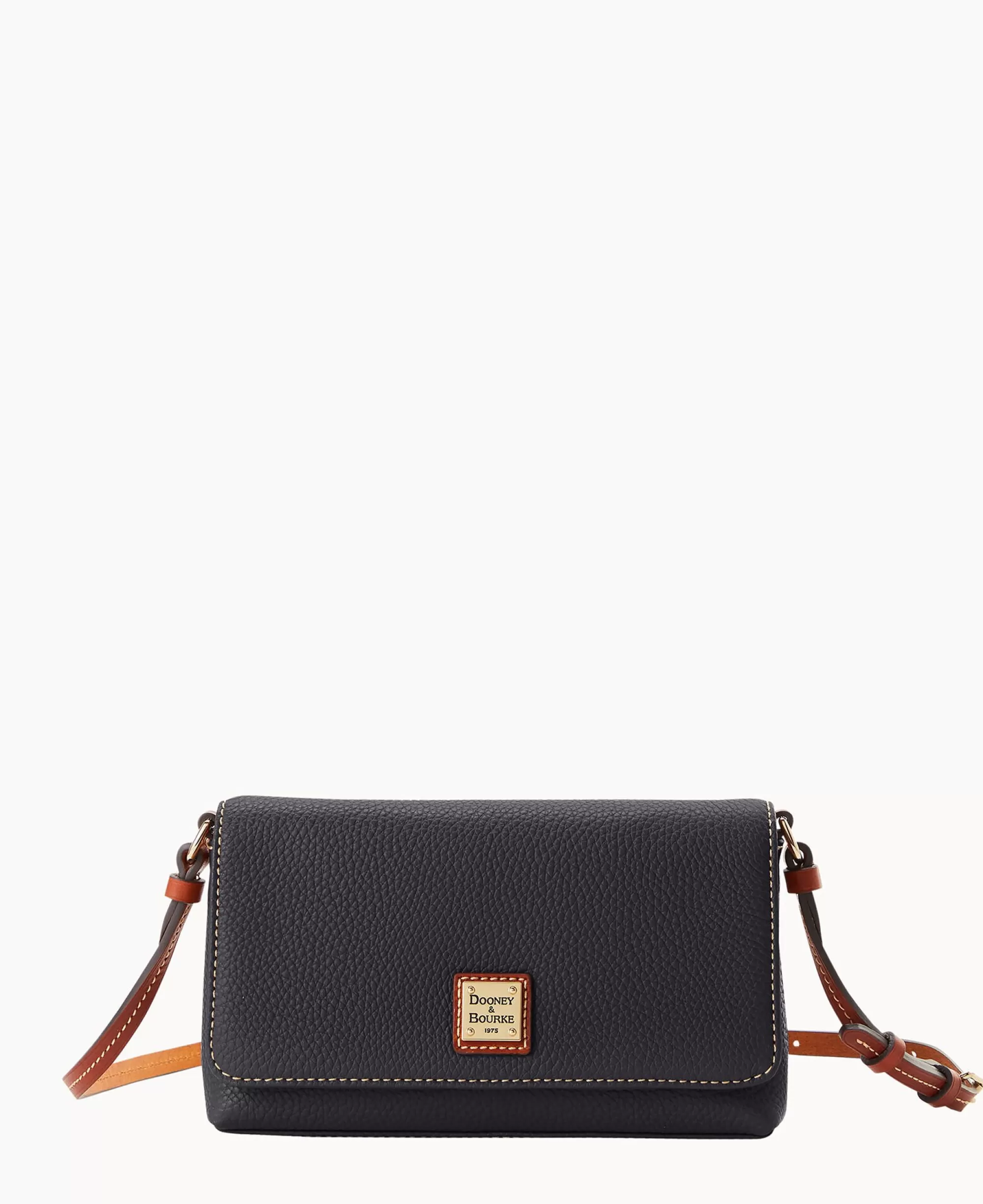 Dooney & Bourke The Pebble Grain Collection | Pebbled Leather^Pebble Grain Becca Crossbody