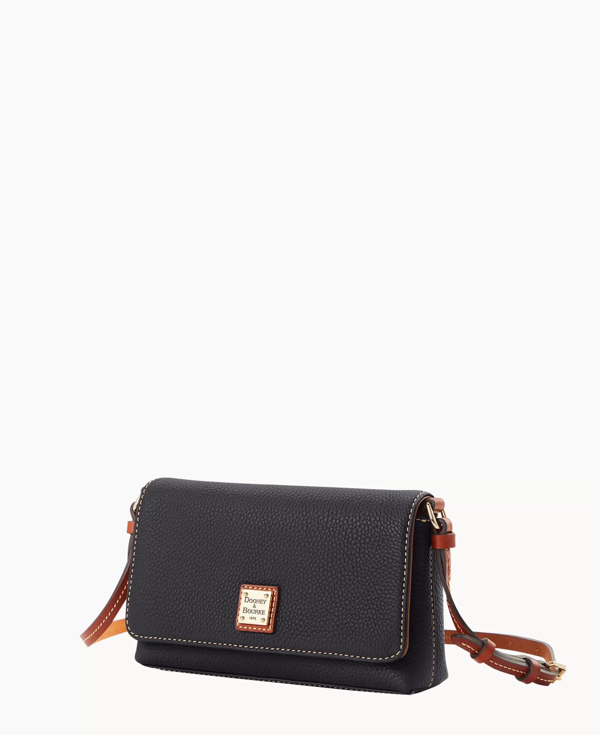 Dooney & Bourke The Pebble Grain Collection | Pebbled Leather^Pebble Grain Becca Crossbody