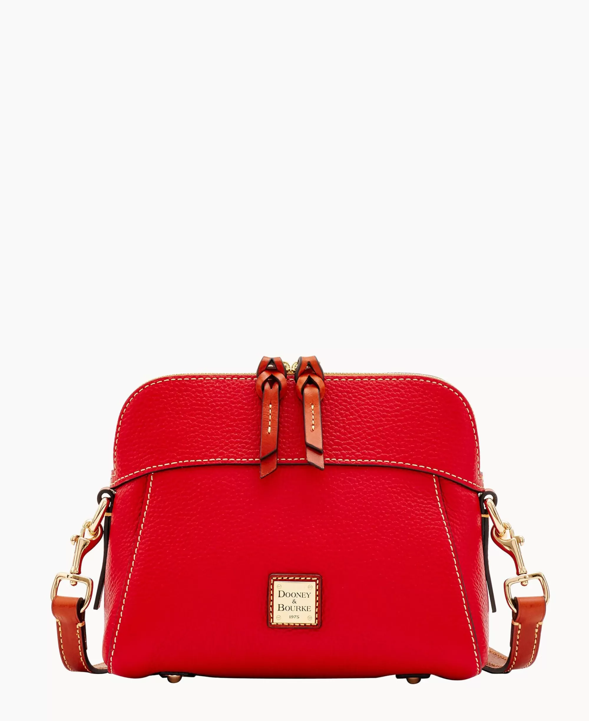 Dooney & Bourke The Pebble Grain Collection | Pebbled Leather^Pebble Grain Cameron Crossbody