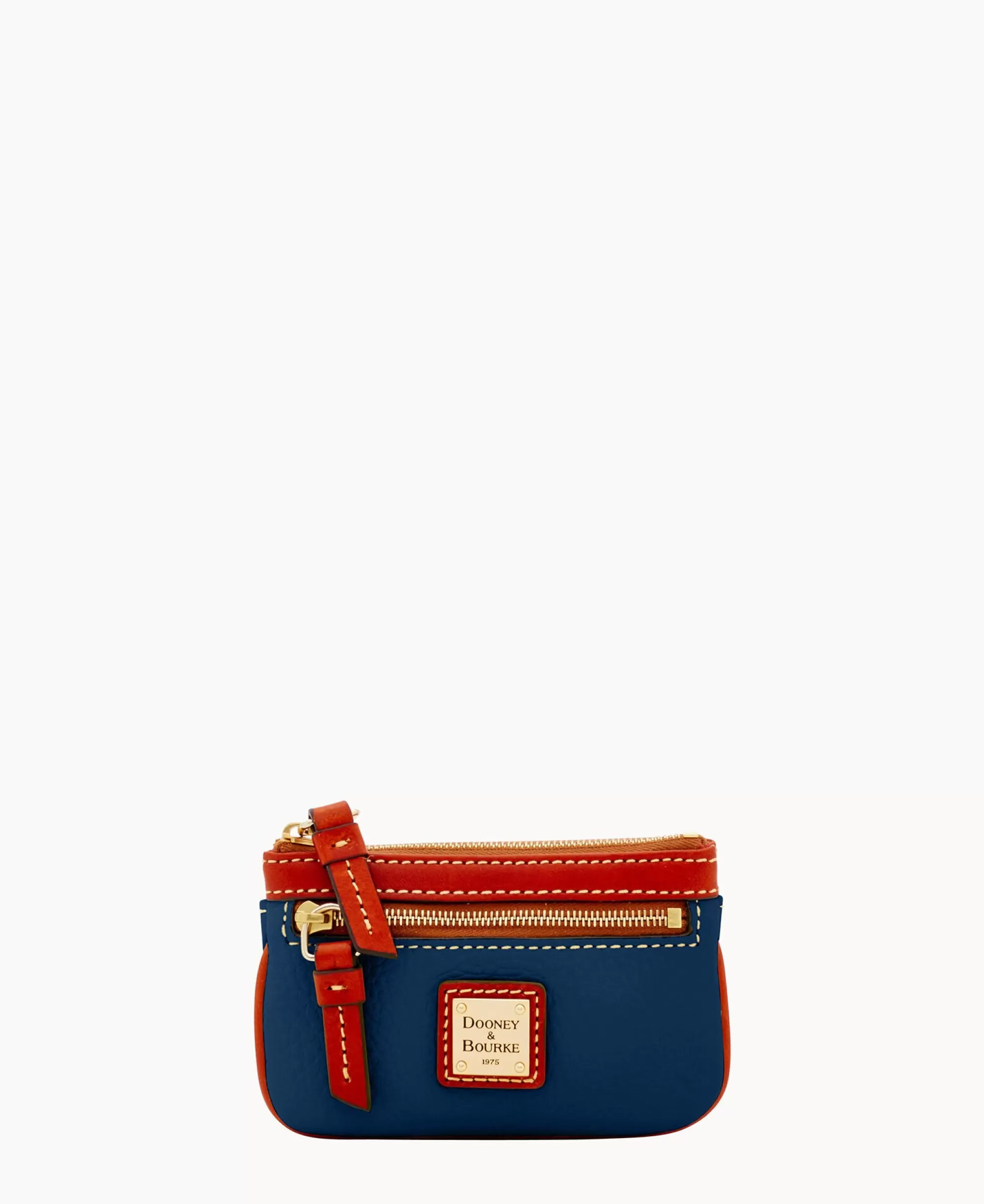 Dooney & Bourke The Pebble Grain Collection | Wallets^Pebble Grain Coin Case