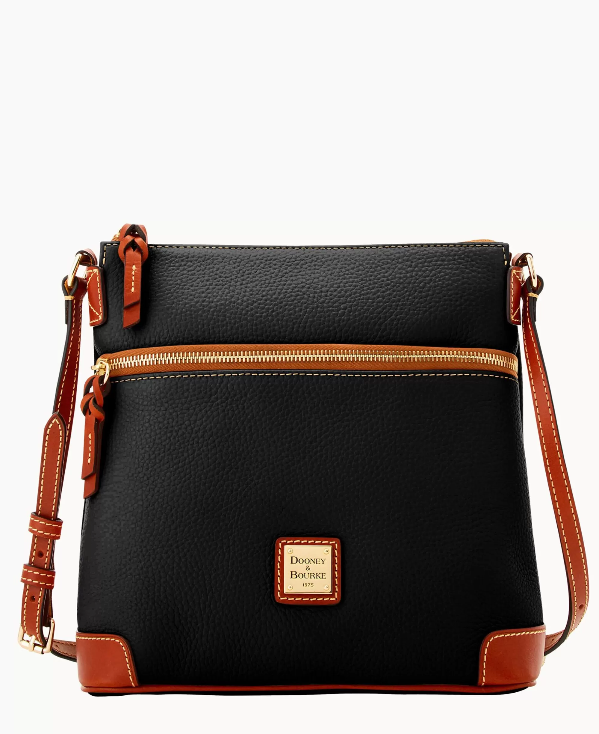 Dooney & Bourke The Pebble Grain Collection | Pebbled Leather^Pebble Grain Crossbody