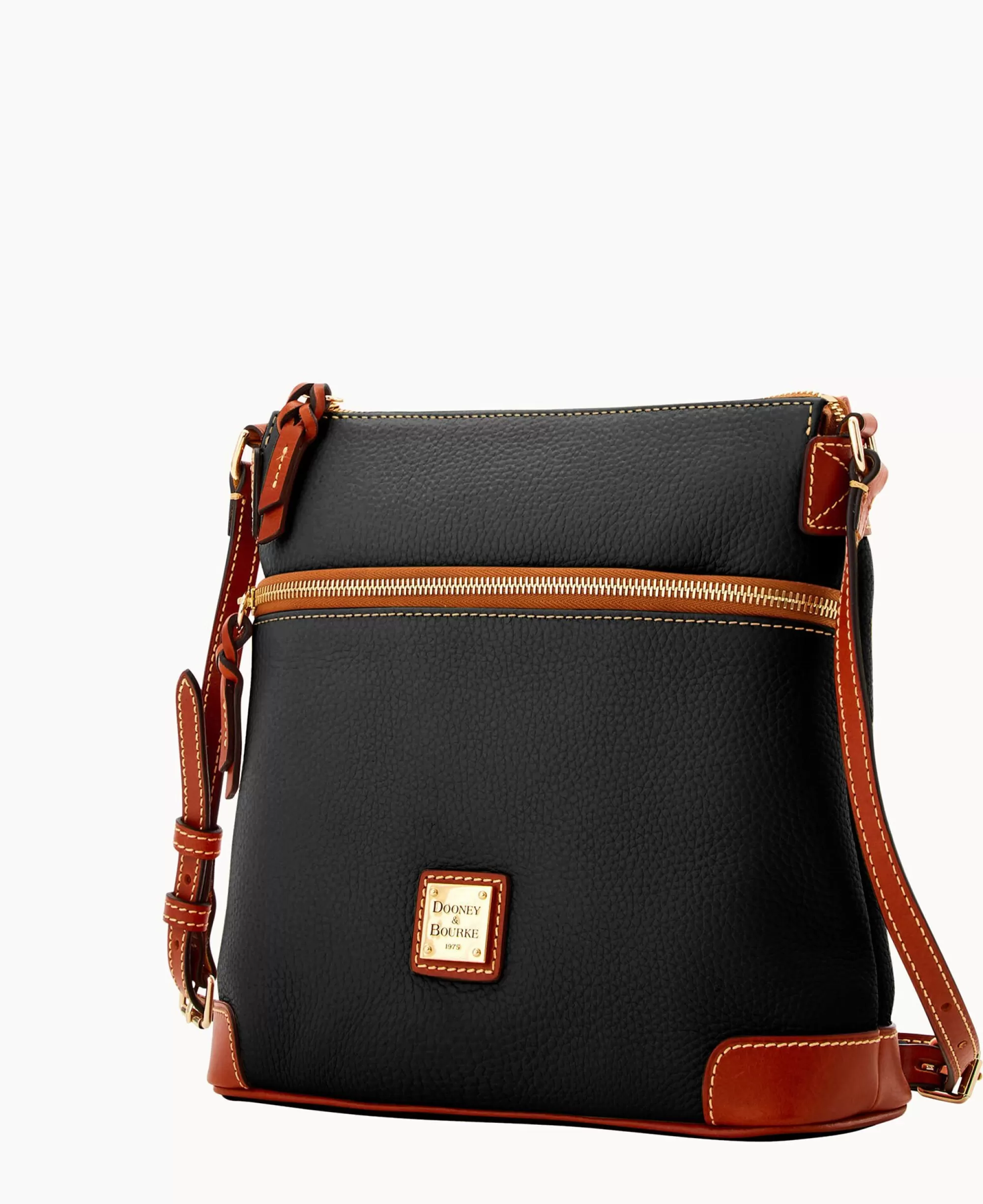 Dooney & Bourke The Pebble Grain Collection | Pebbled Leather^Pebble Grain Crossbody