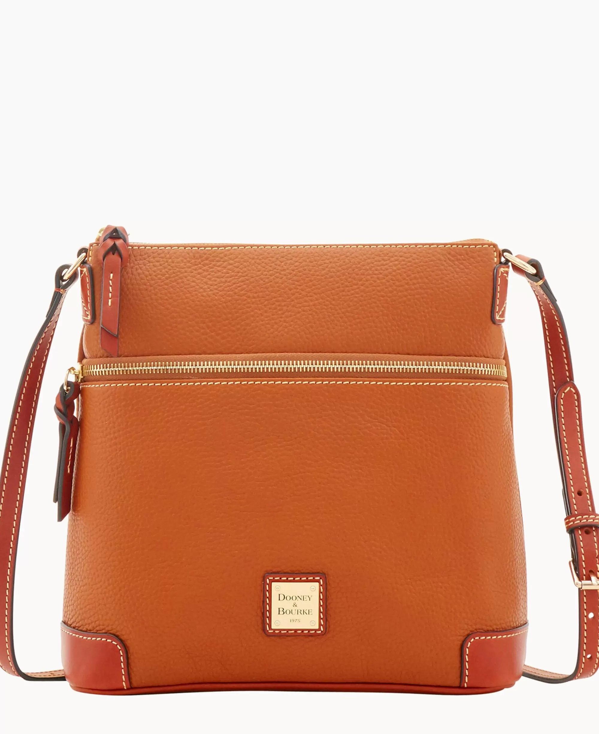 Dooney & Bourke The Pebble Grain Collection | Pebbled Leather^Pebble Grain Crossbody