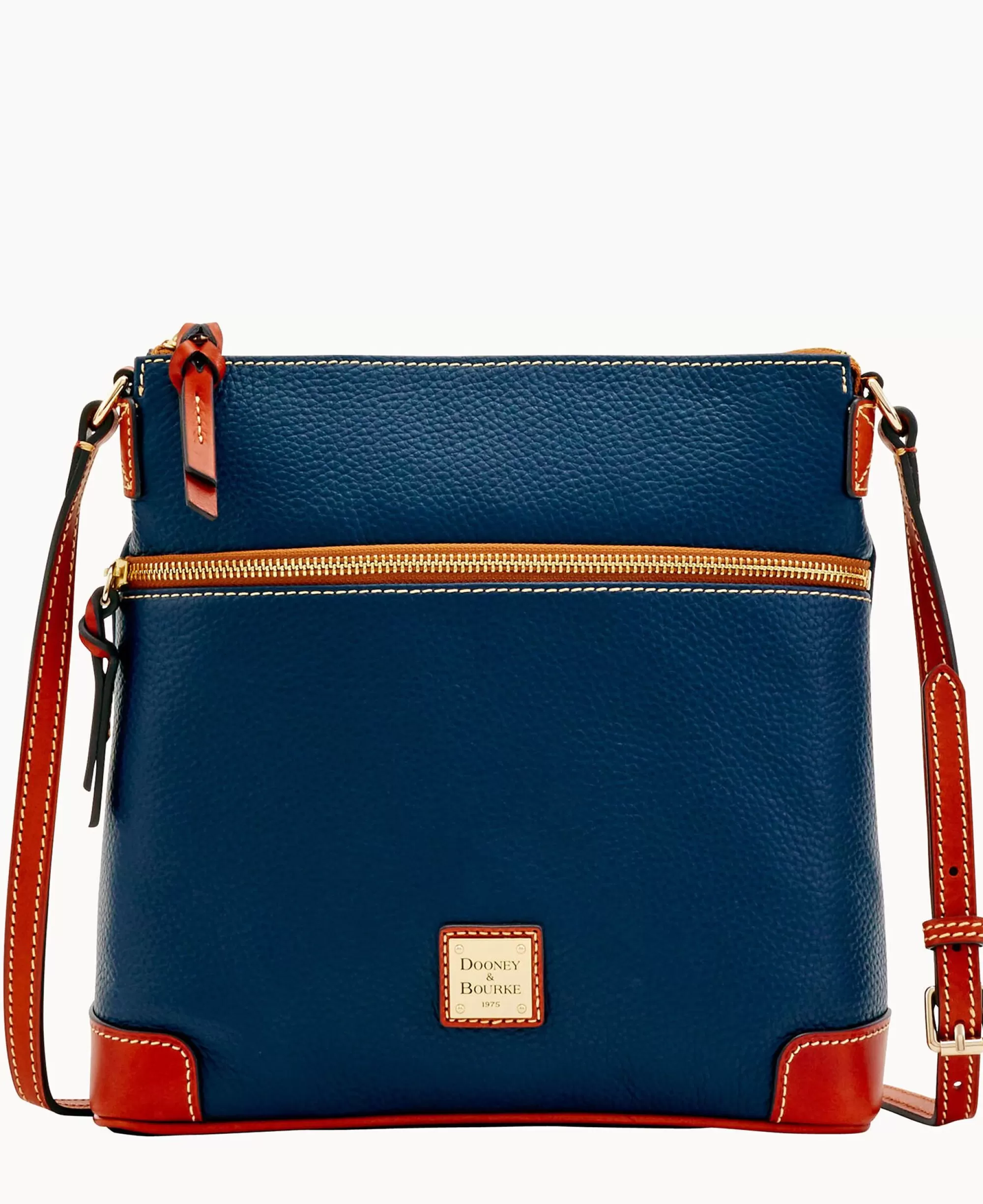 Dooney & Bourke The Pebble Grain Collection | Pebbled Leather^Pebble Grain Crossbody