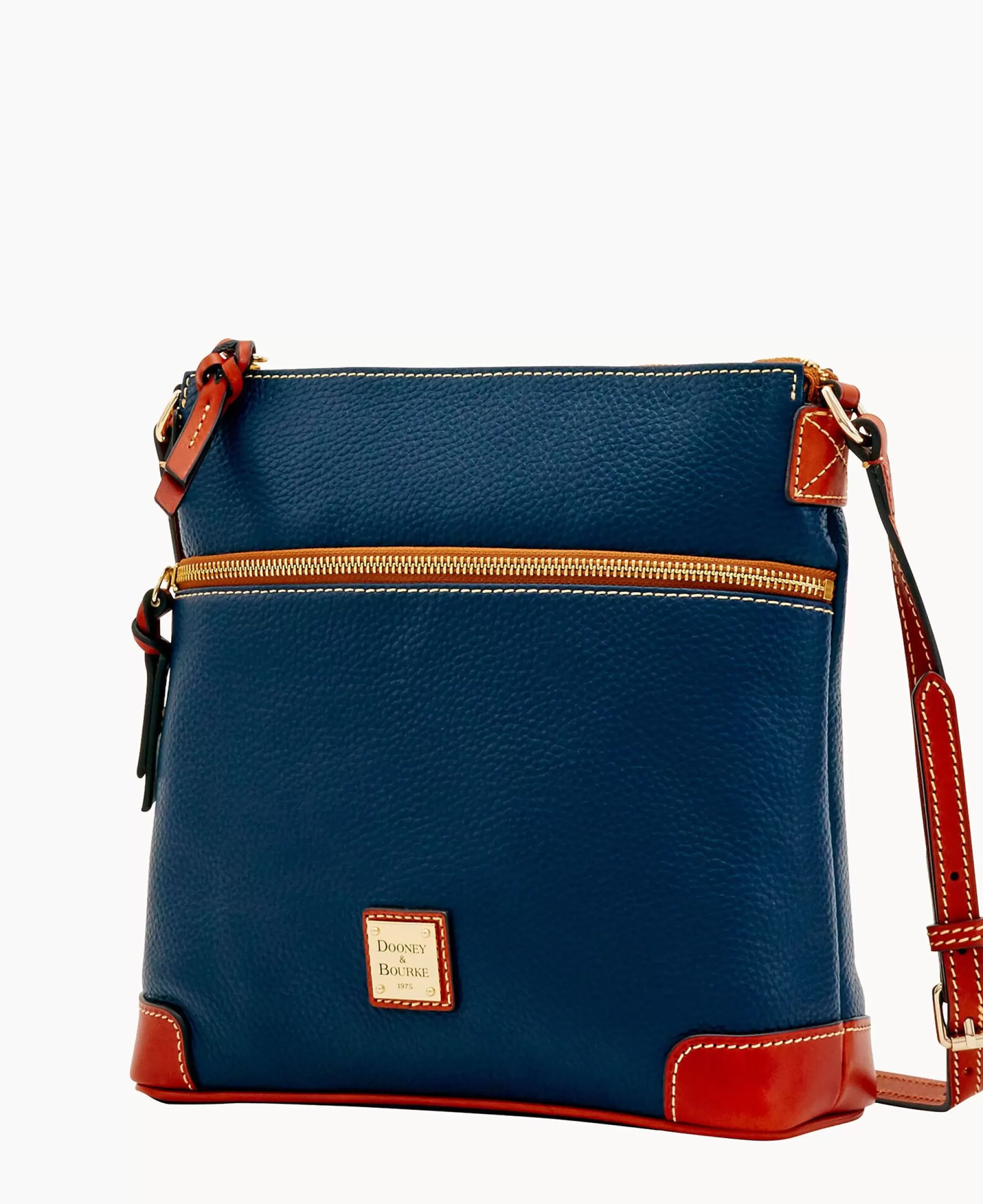 Dooney & Bourke The Pebble Grain Collection | Pebbled Leather^Pebble Grain Crossbody