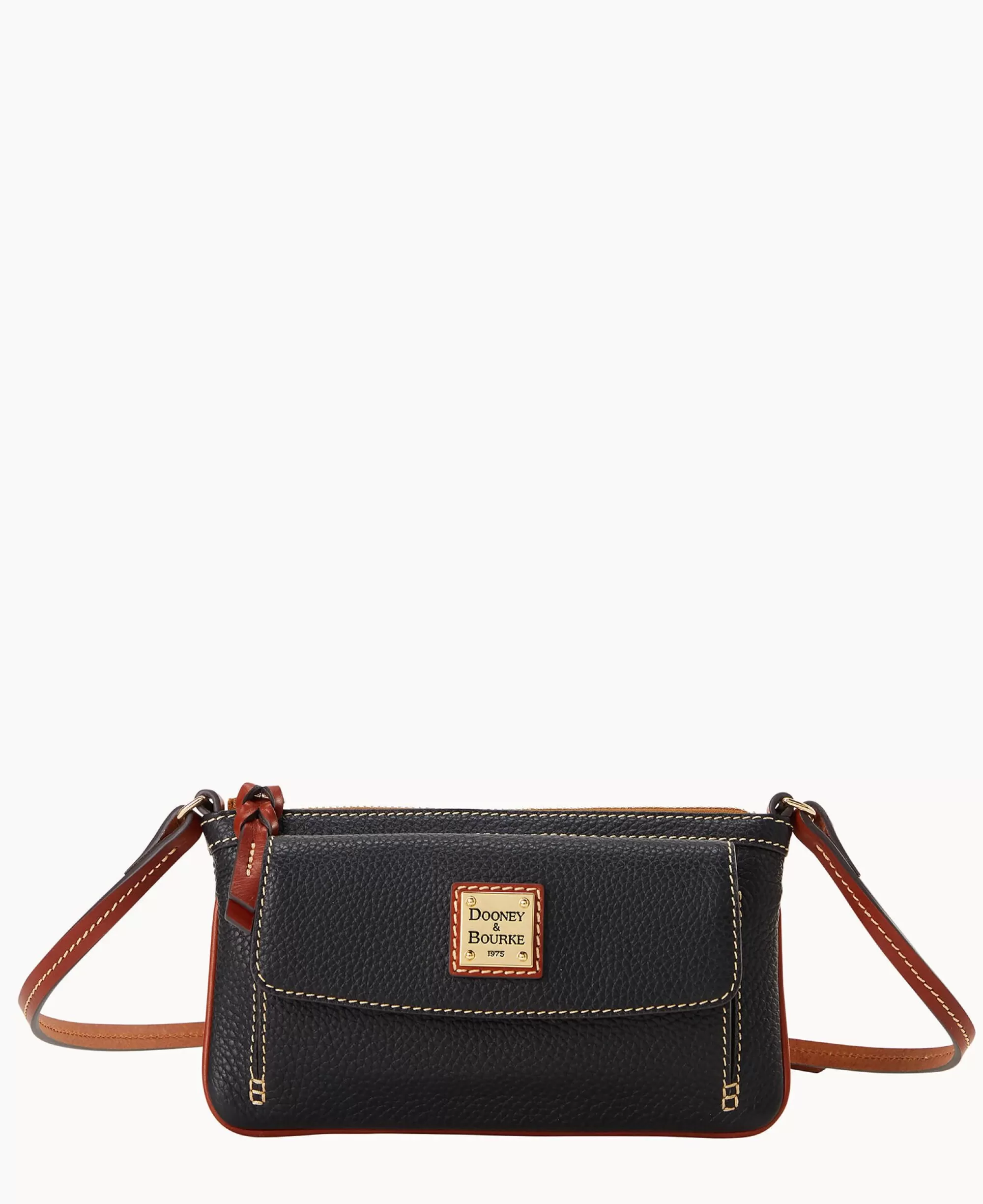 Dooney & Bourke The Pebble Grain Collection | Pebbled Leather^Pebble Grain Gigi Crossbody