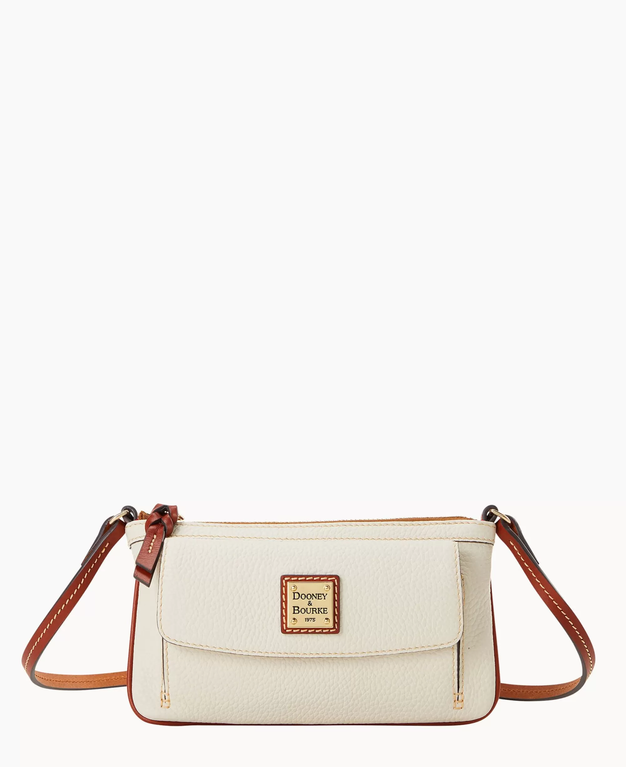 Dooney & Bourke The Pebble Grain Collection | Pebbled Leather^Pebble Grain Gigi Crossbody