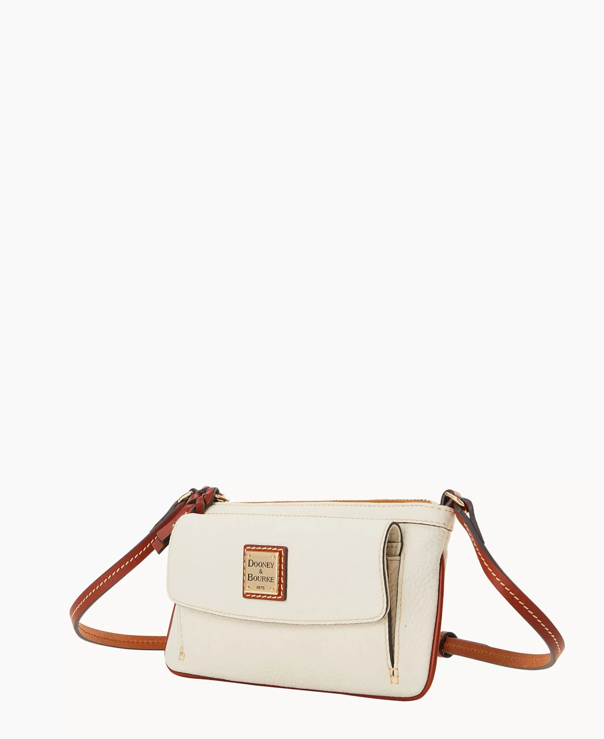 Dooney & Bourke The Pebble Grain Collection | Pebbled Leather^Pebble Grain Gigi Crossbody