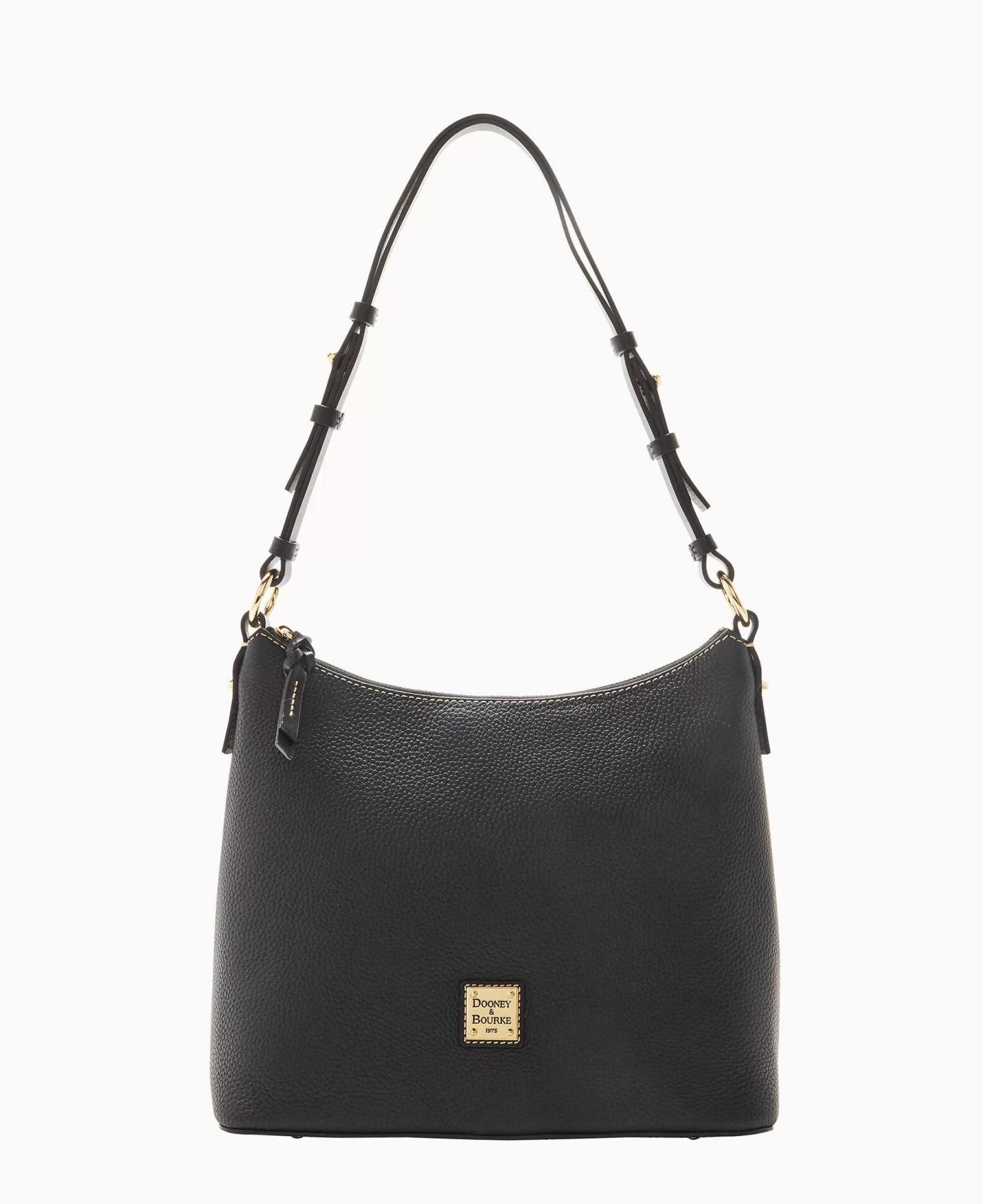 Dooney & Bourke The Pebble Grain Collection | Pebbled Leather^Pebble Grain Hobo