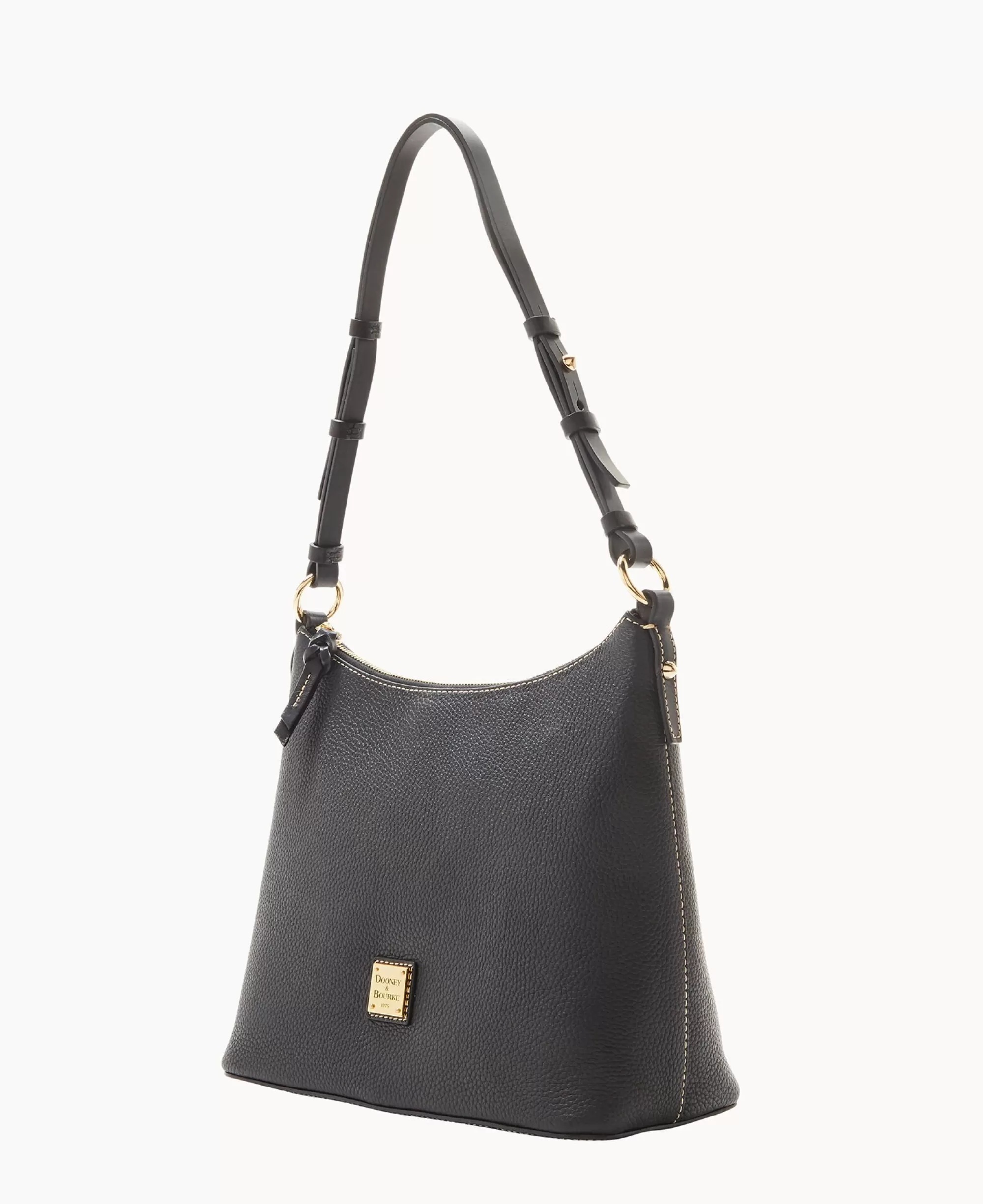 Dooney & Bourke The Pebble Grain Collection | Pebbled Leather^Pebble Grain Hobo