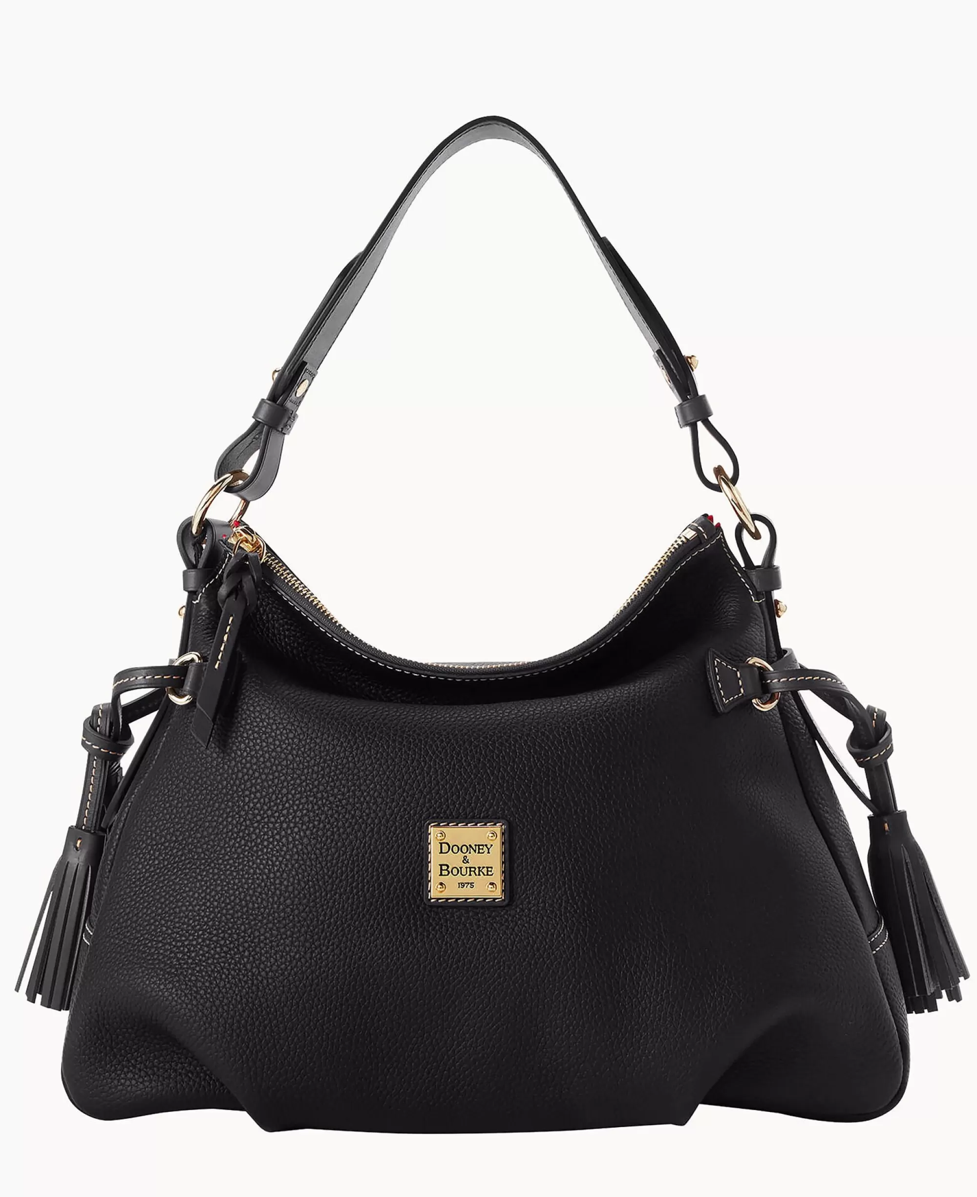 Dooney & Bourke The Pebble Grain Collection | Pebbled Leather^Pebble Grain Hobo