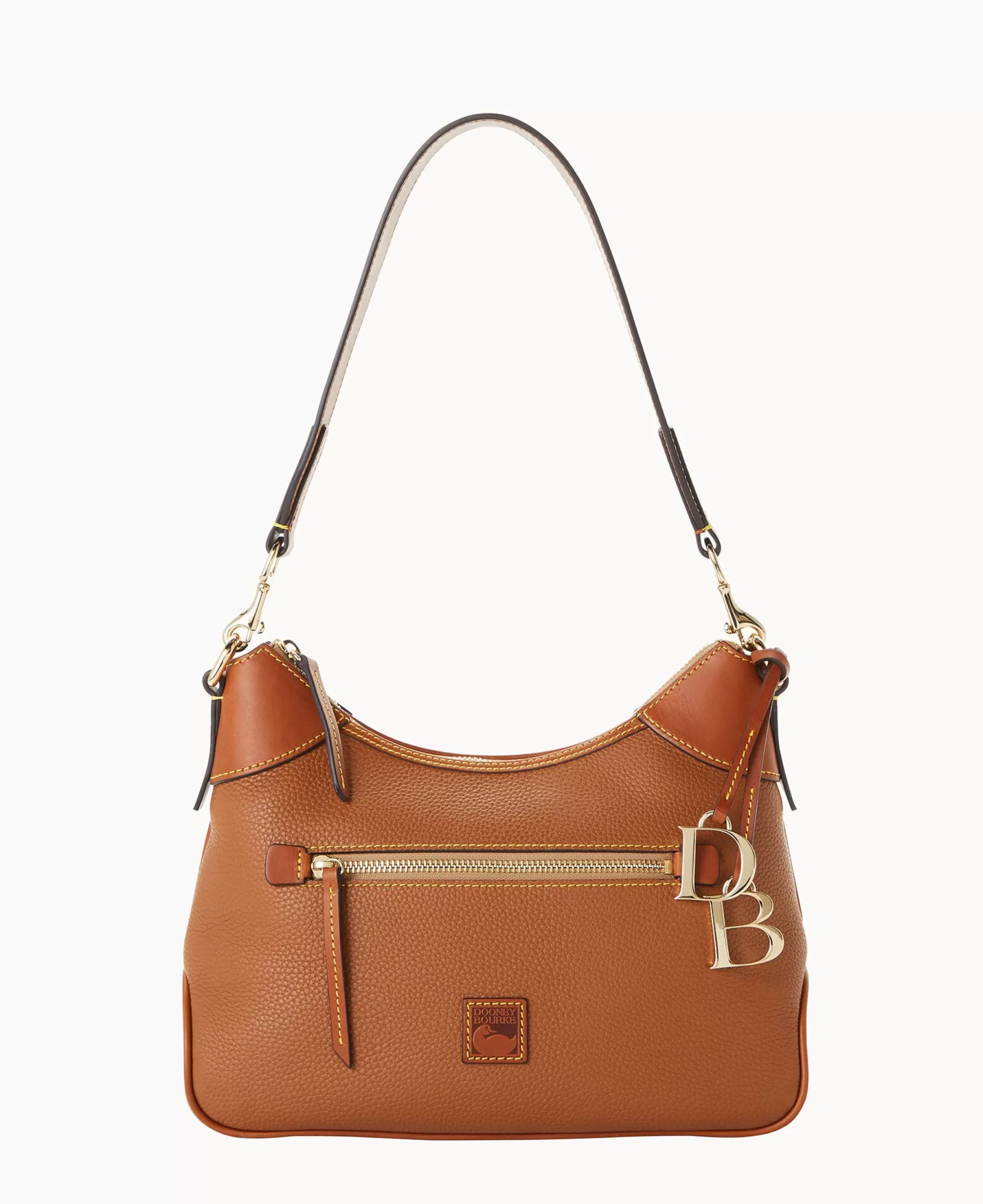 Dooney & Bourke The Pebble Grain Collection | Ready For the Getaway^Pebble Grain Hobo