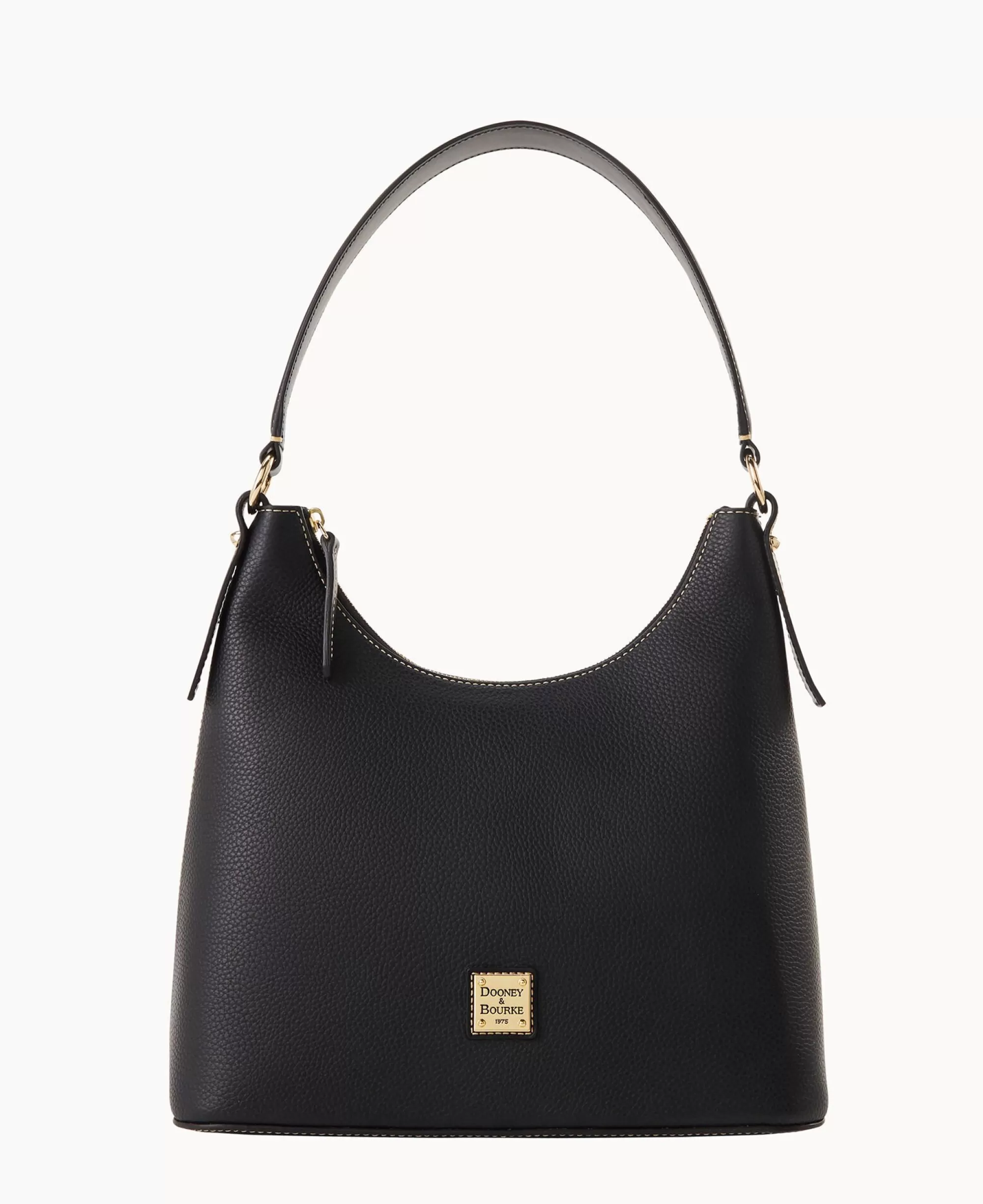 Dooney & Bourke The Pebble Grain Collection | Pebbled Leather^Pebble Grain Hobo