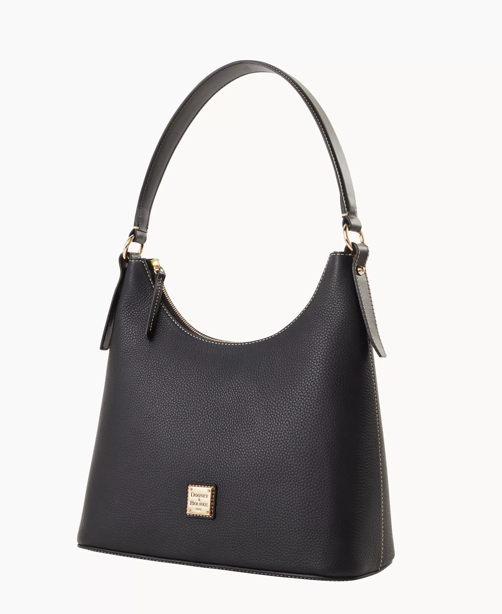 Dooney & Bourke The Pebble Grain Collection | Pebbled Leather^Pebble Grain Hobo