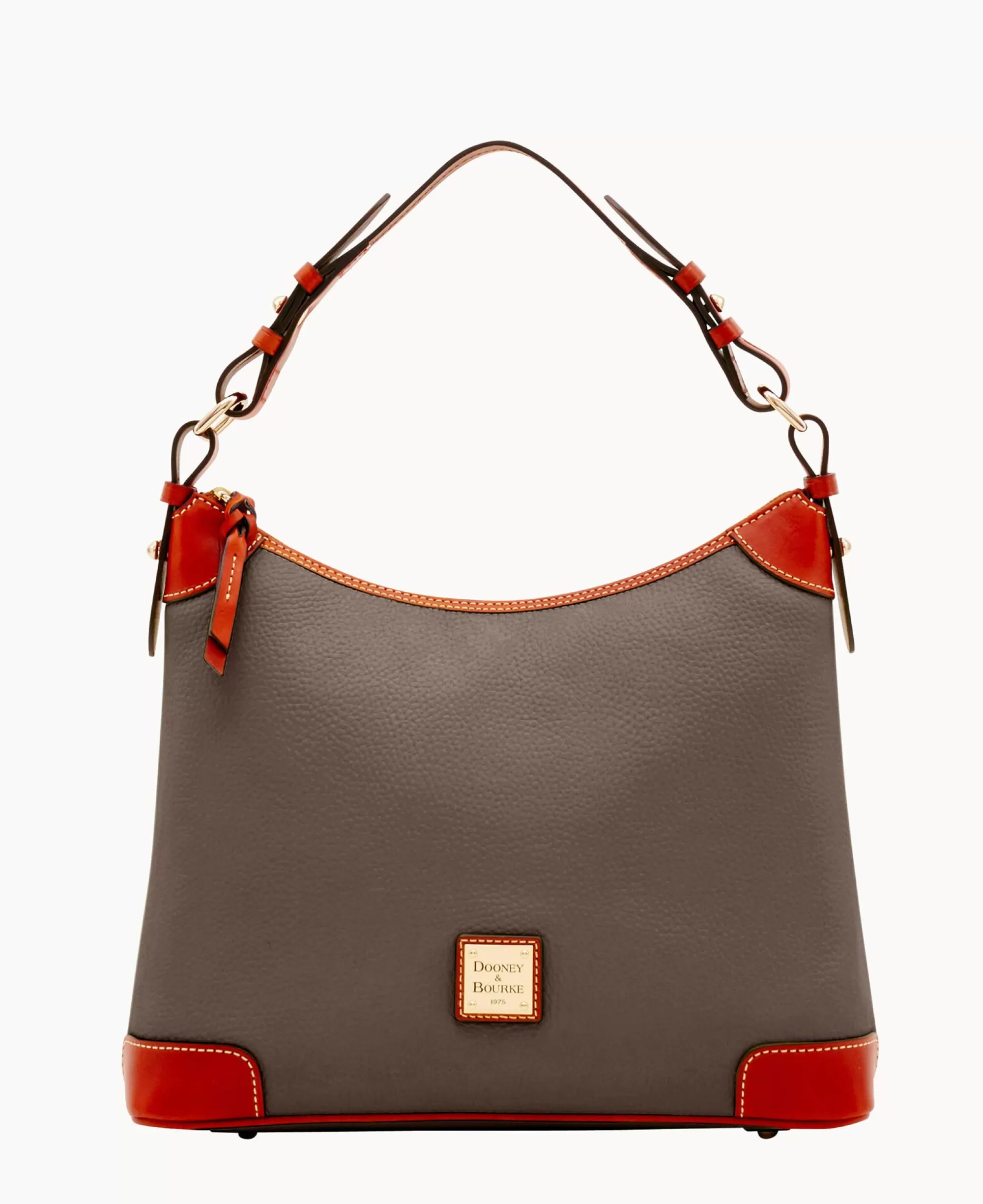 Dooney & Bourke The Pebble Grain Collection | Ready For the Getaway^Pebble Grain Hobo