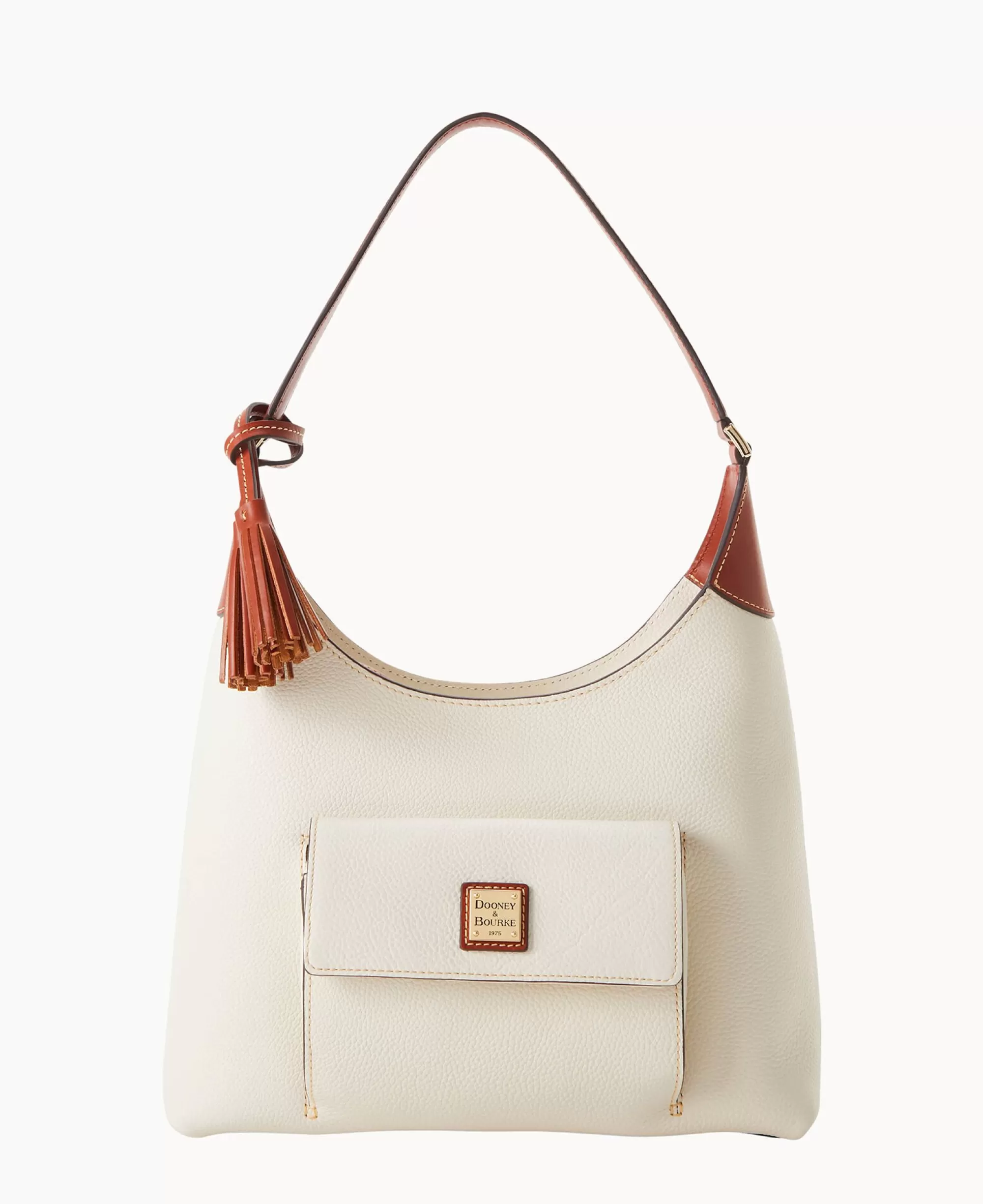 Dooney & Bourke The Pebble Grain Collection | Pebbled Leather^Pebble Grain Hobo