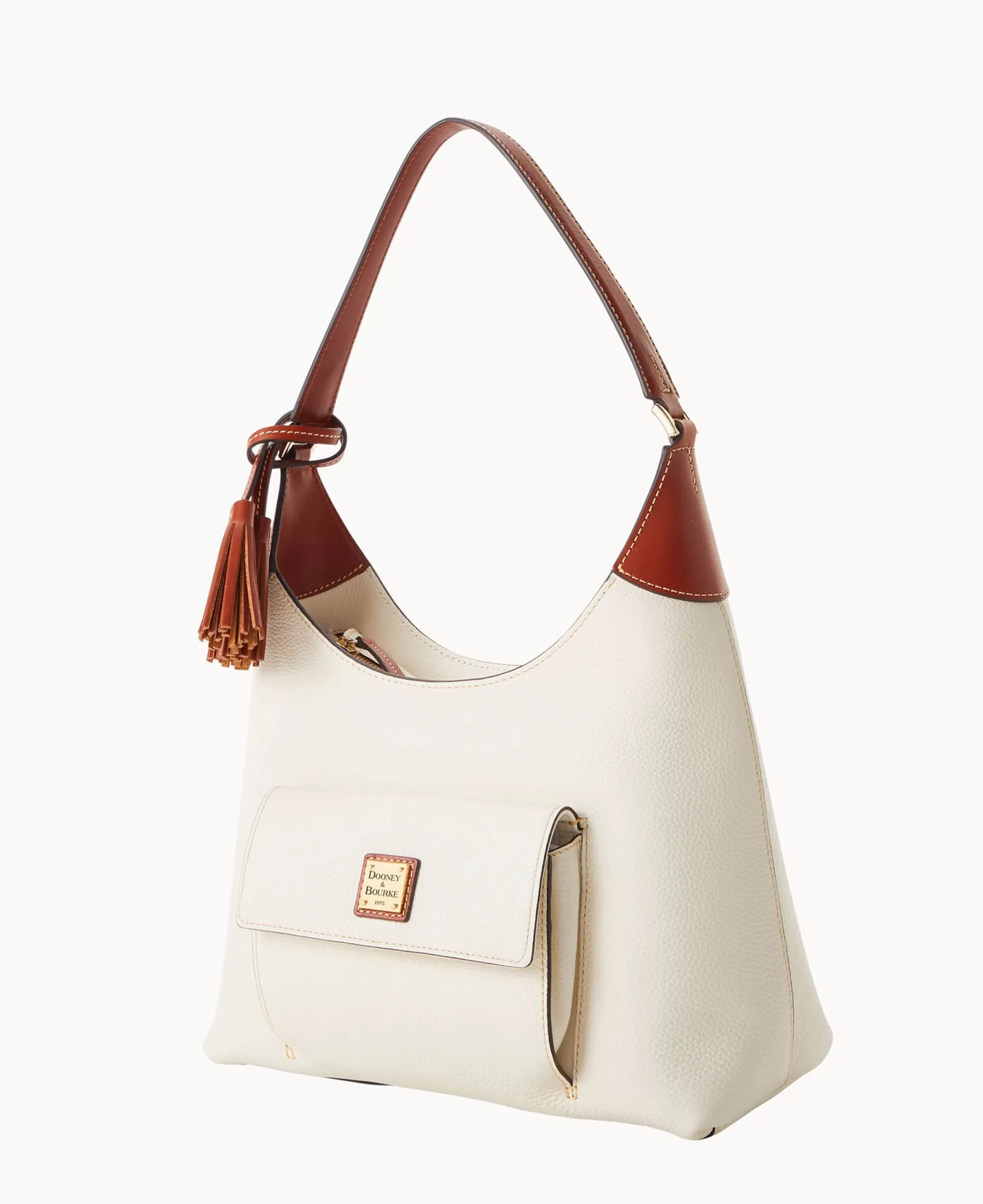 Dooney & Bourke The Pebble Grain Collection | Pebbled Leather^Pebble Grain Hobo