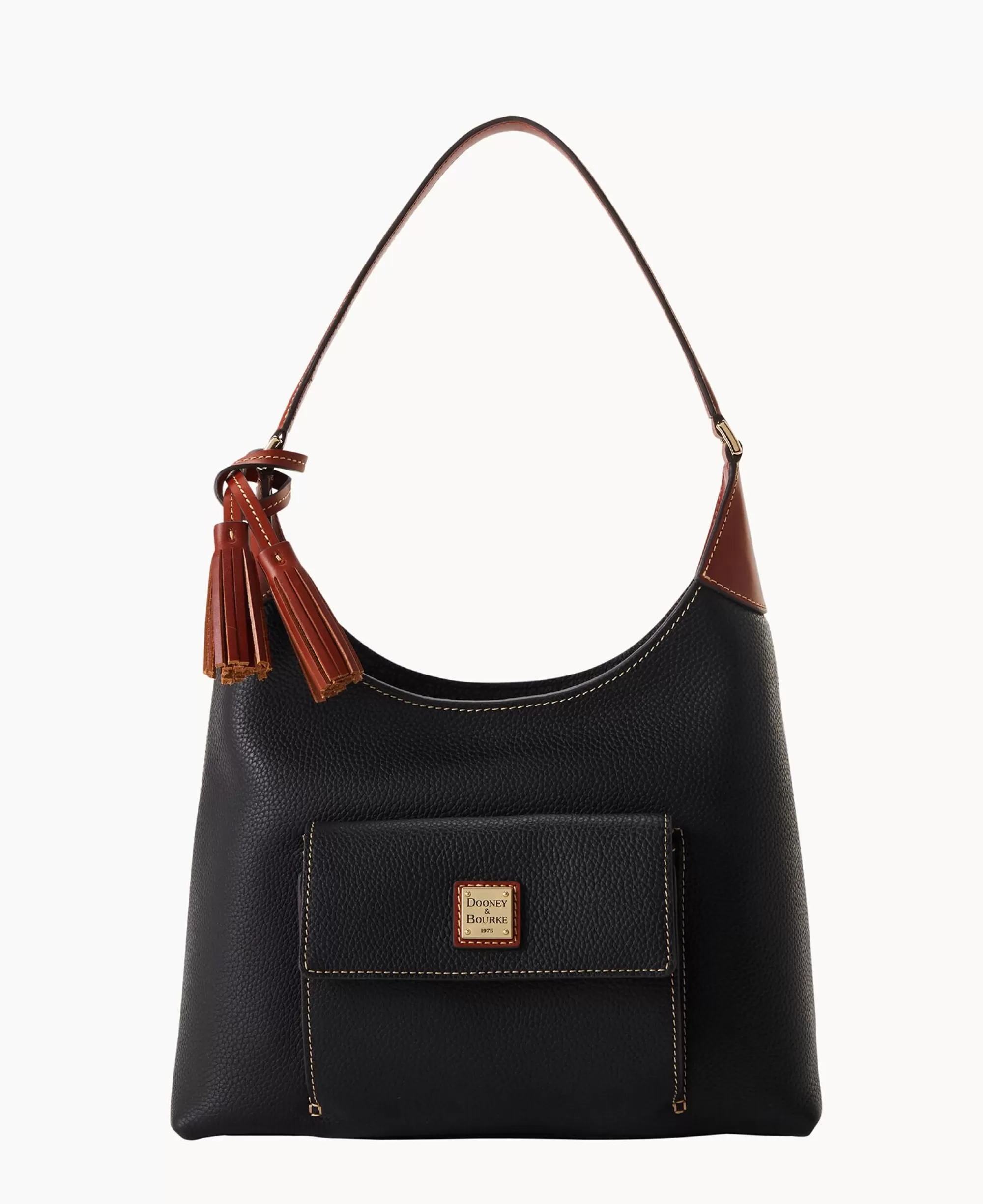 Dooney & Bourke The Pebble Grain Collection | Pebbled Leather^Pebble Grain Hobo