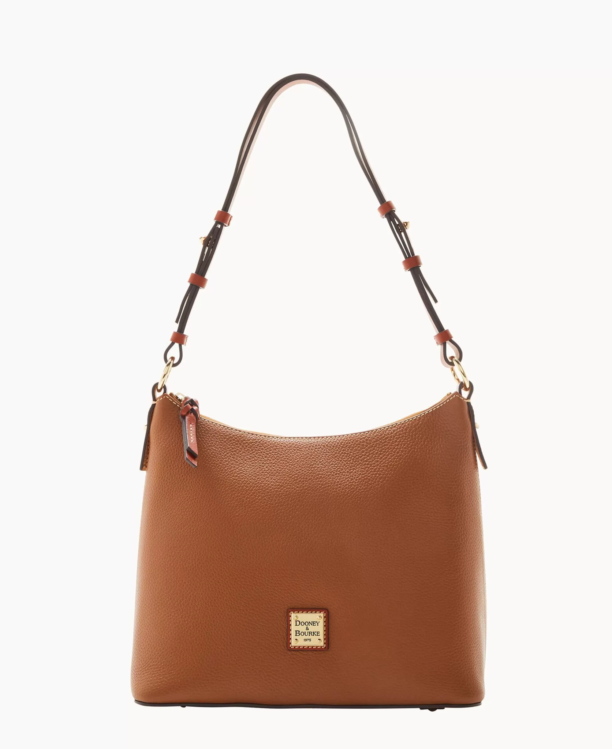 Dooney & Bourke The Pebble Grain Collection | Pebbled Leather^Pebble Grain Hobo