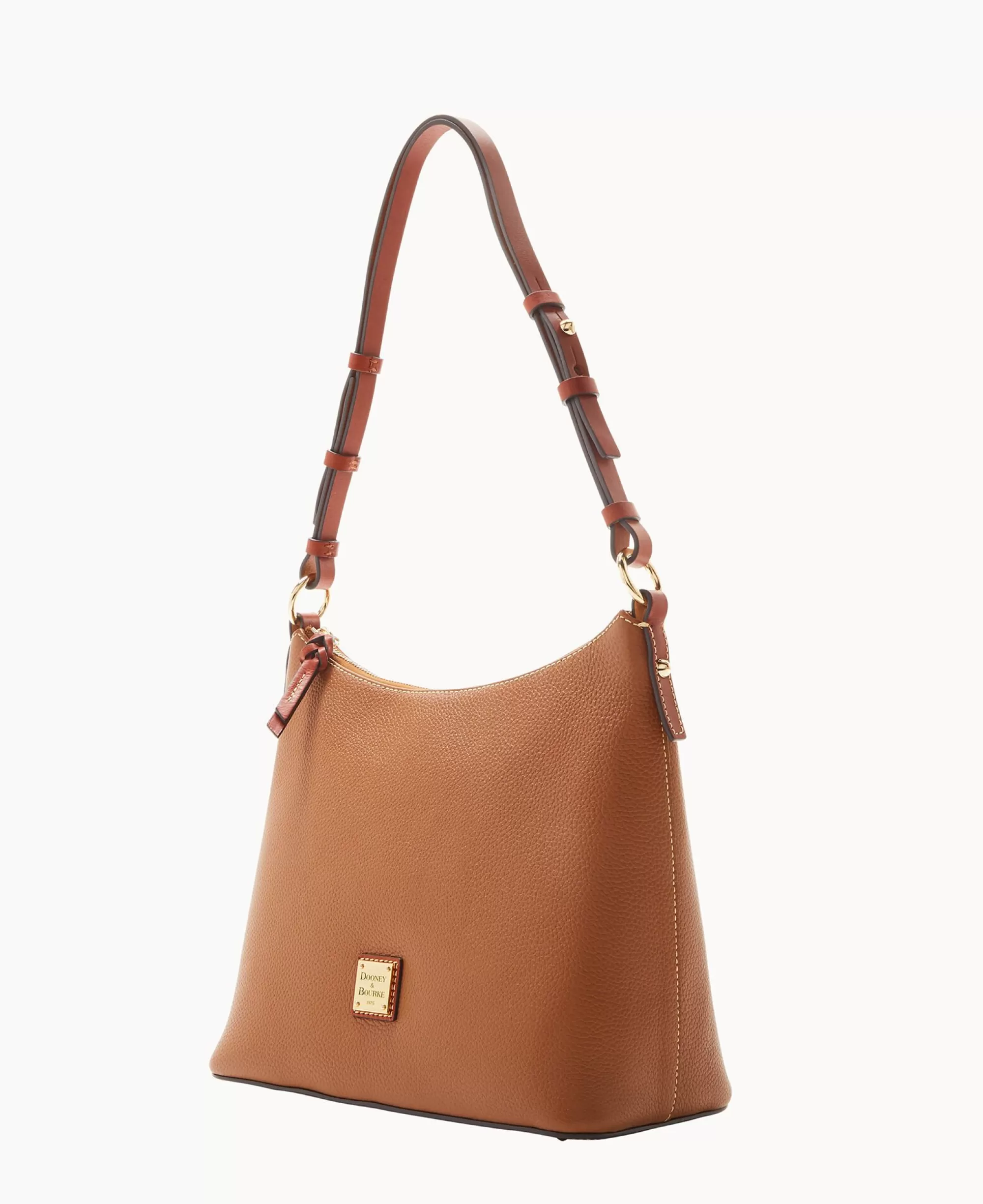 Dooney & Bourke The Pebble Grain Collection | Pebbled Leather^Pebble Grain Hobo