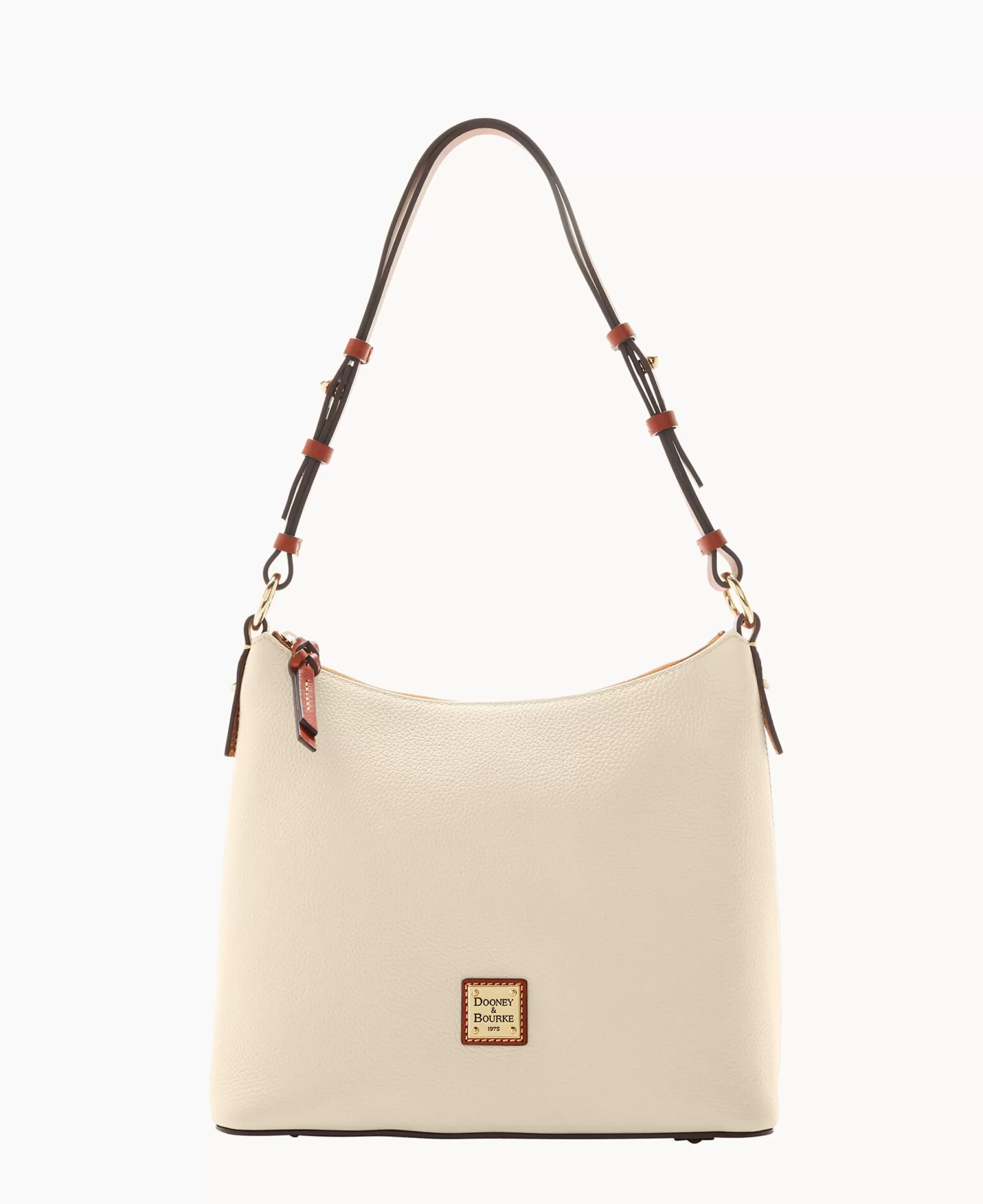 Dooney & Bourke The Pebble Grain Collection | Pebbled Leather^Pebble Grain Hobo