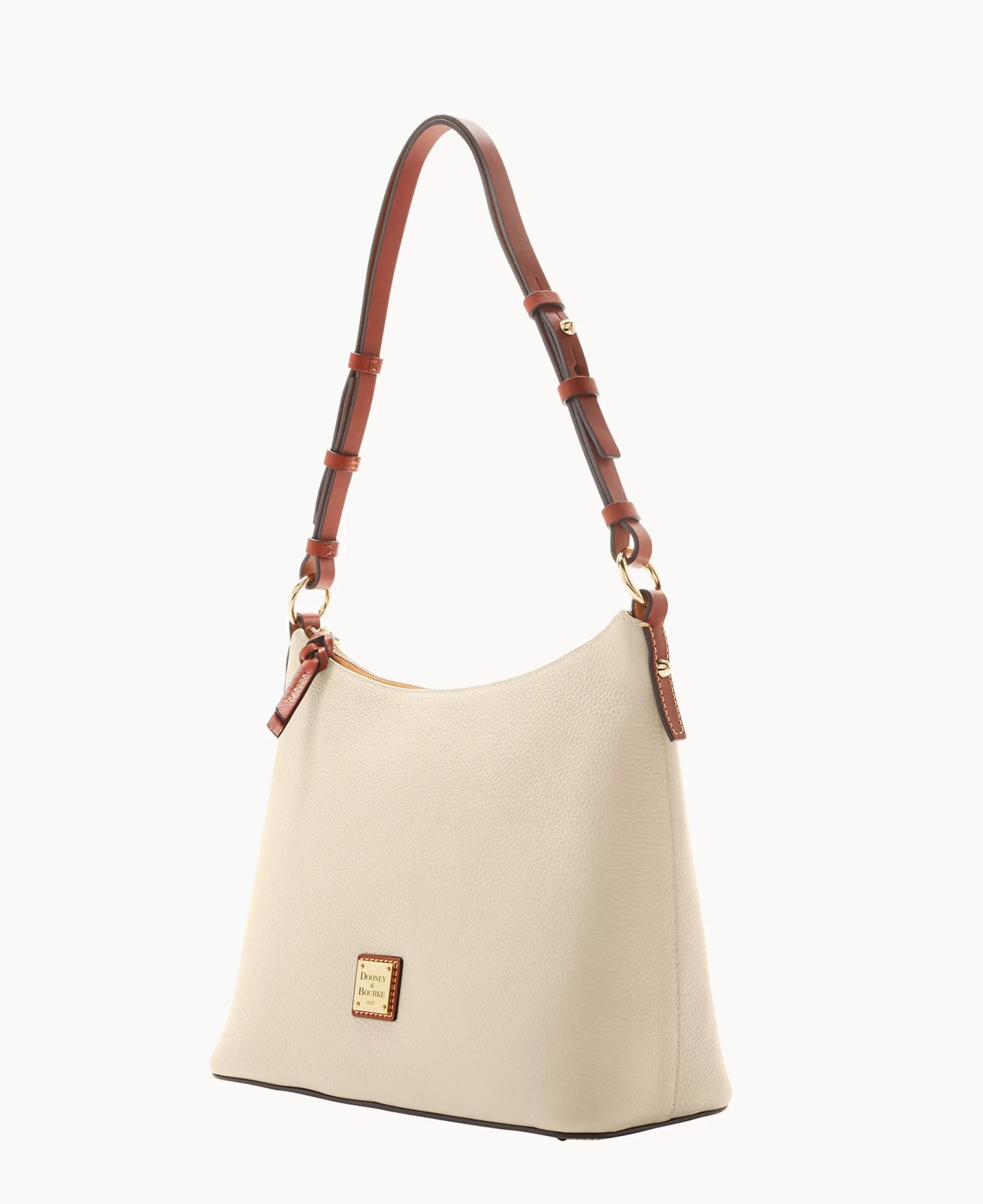 Dooney & Bourke The Pebble Grain Collection | Pebbled Leather^Pebble Grain Hobo