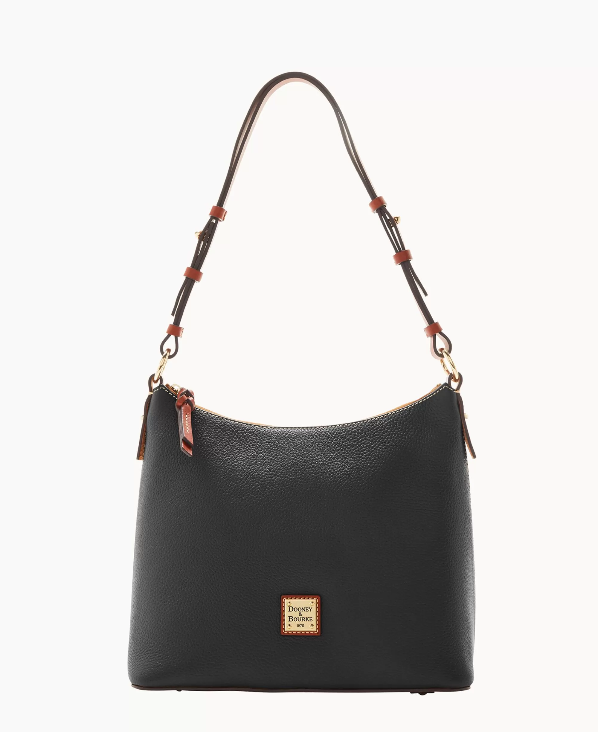 Dooney & Bourke The Pebble Grain Collection | Pebbled Leather^Pebble Grain Hobo