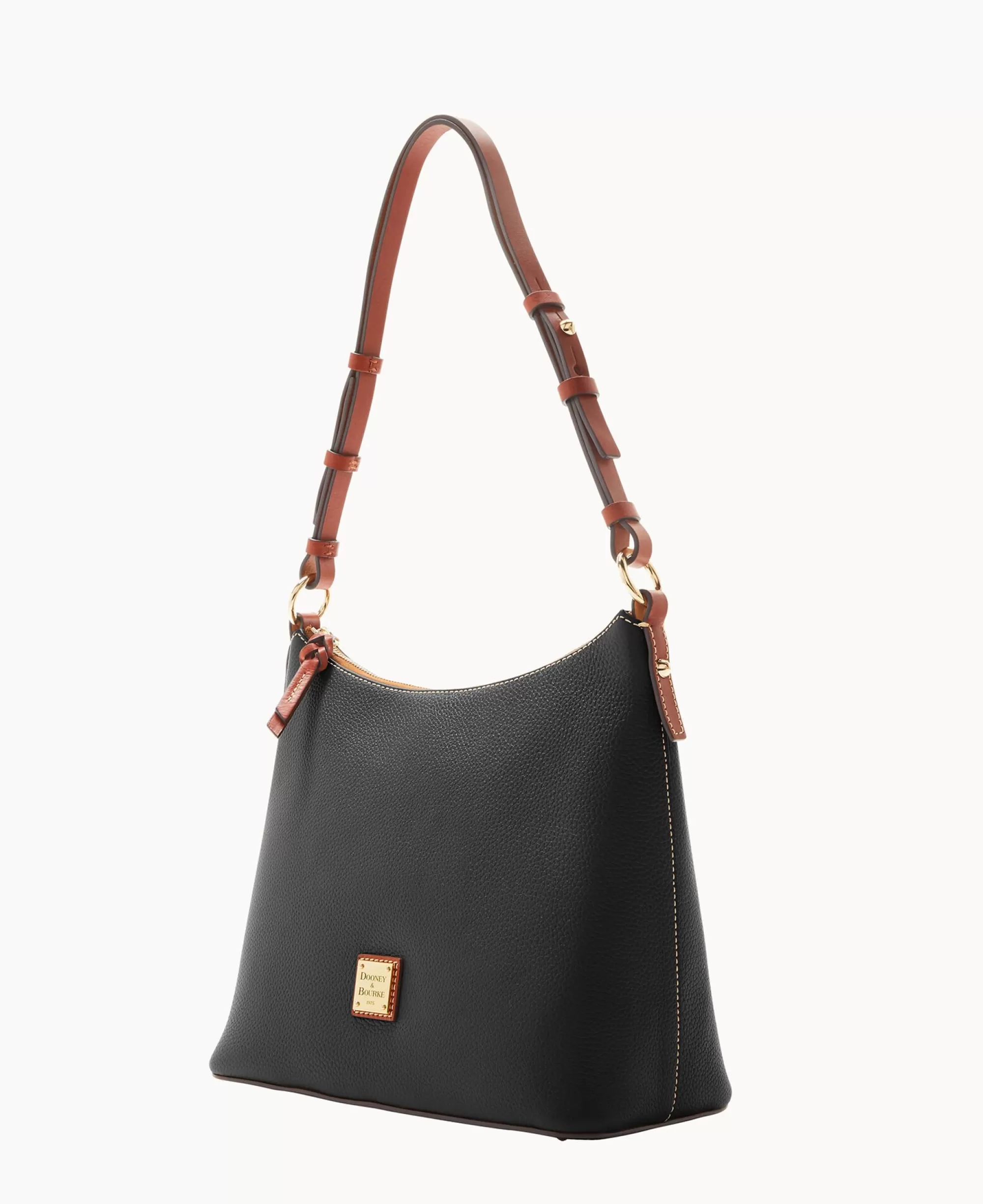 Dooney & Bourke The Pebble Grain Collection | Pebbled Leather^Pebble Grain Hobo