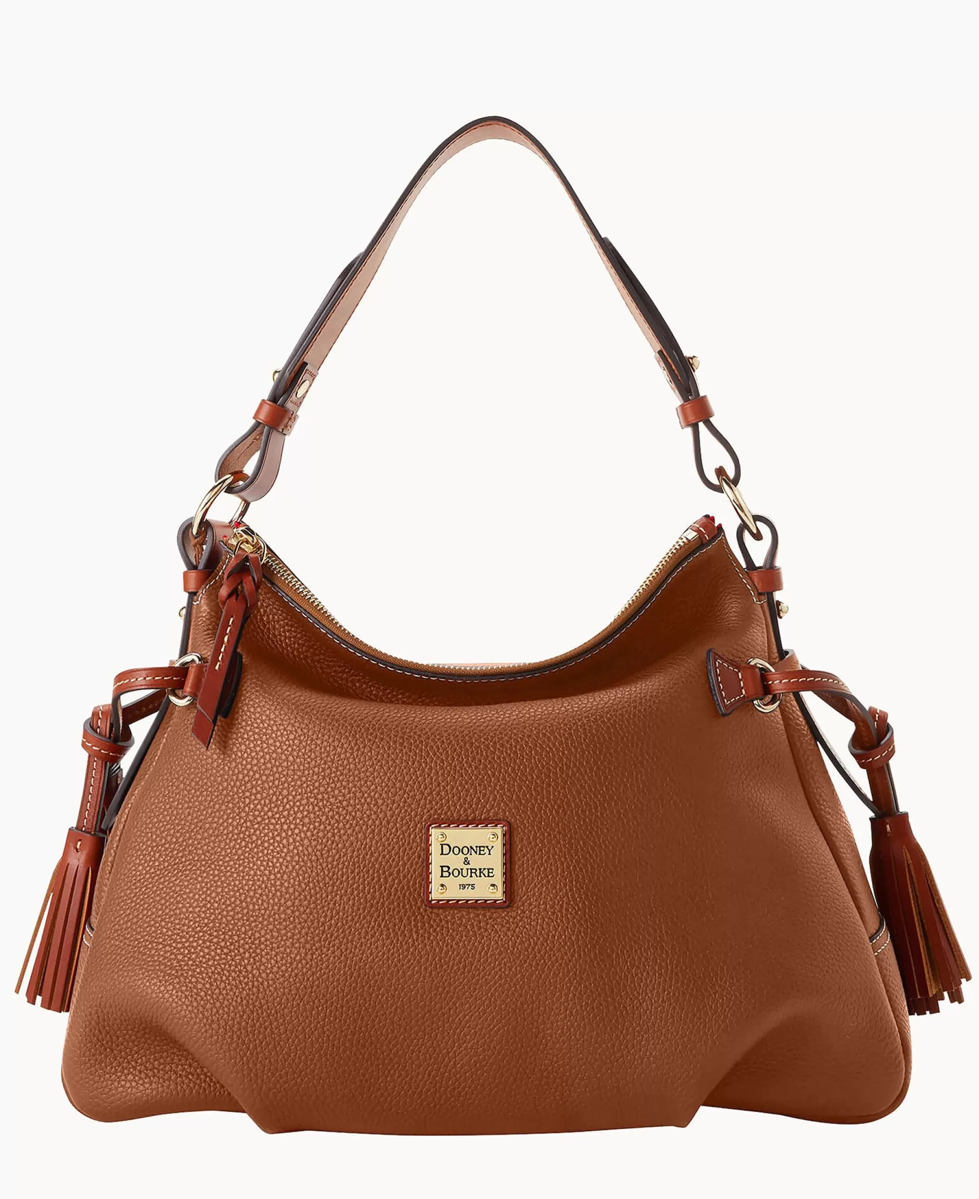 Dooney & Bourke The Pebble Grain Collection | Pebbled Leather^Pebble Grain Hobo