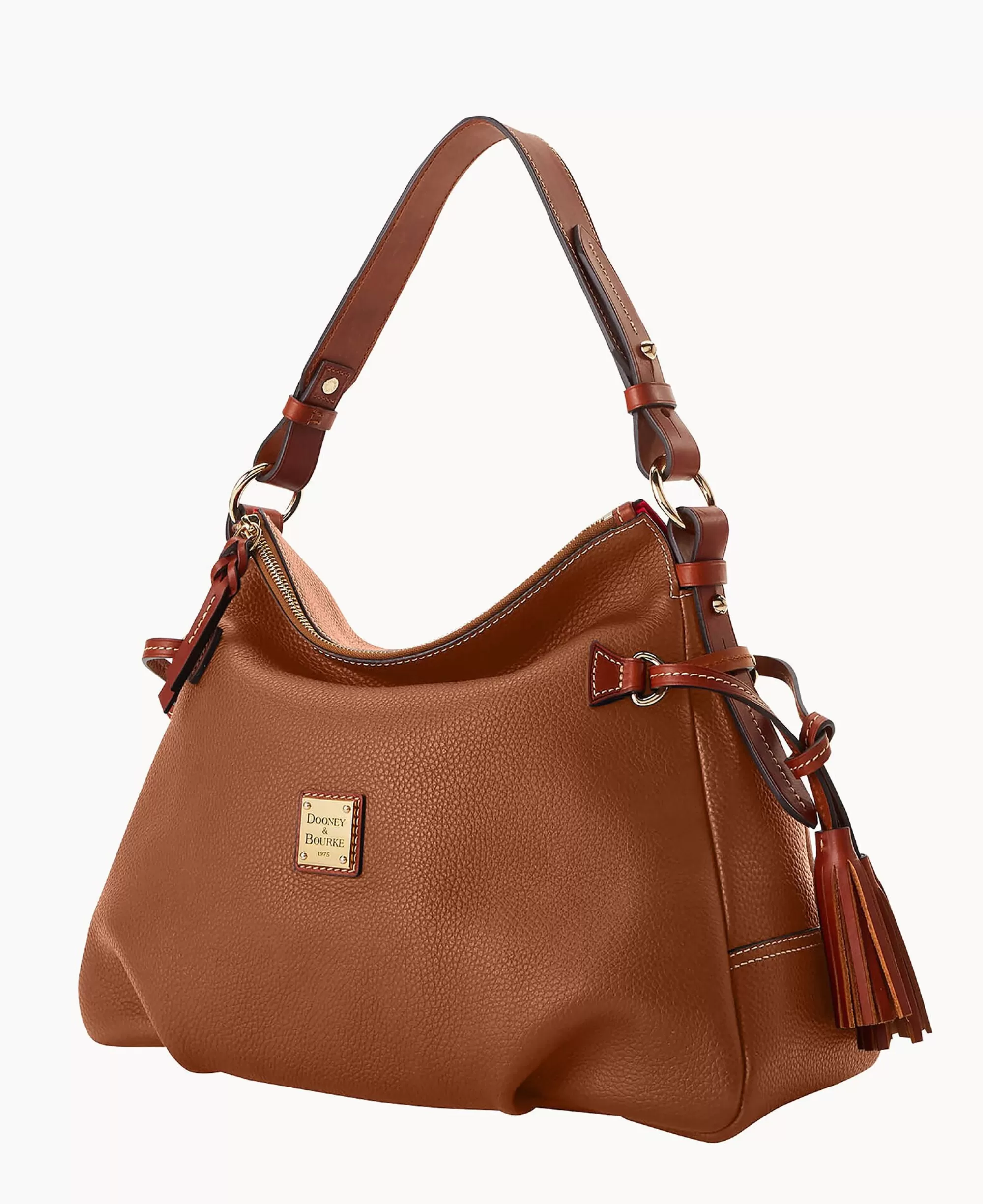 Dooney & Bourke The Pebble Grain Collection | Pebbled Leather^Pebble Grain Hobo