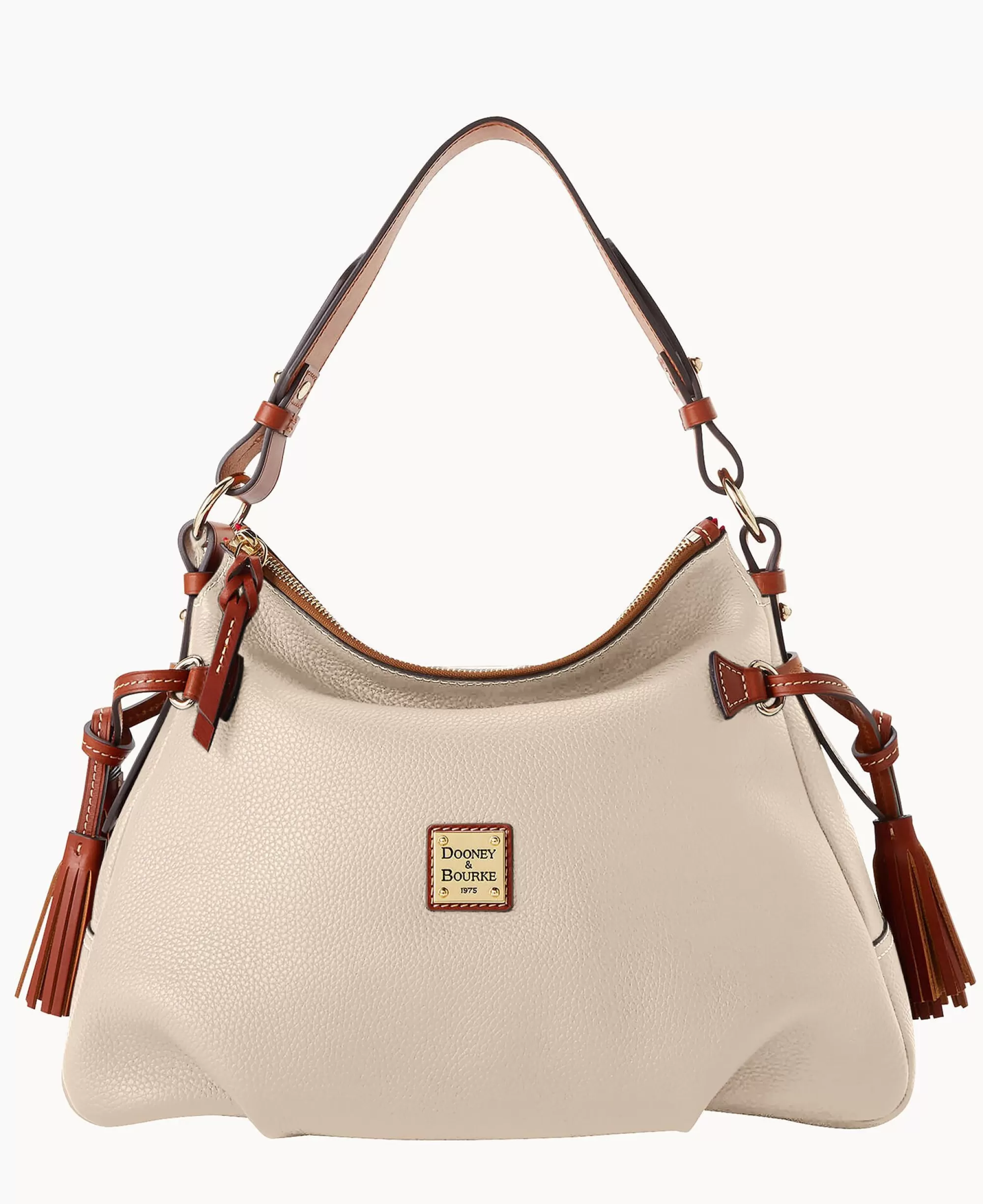 Dooney & Bourke The Pebble Grain Collection | Pebbled Leather^Pebble Grain Hobo