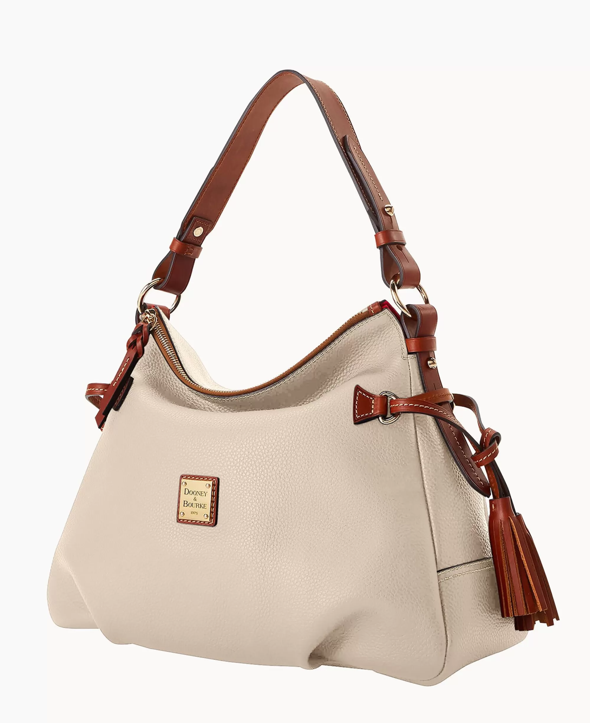 Dooney & Bourke The Pebble Grain Collection | Pebbled Leather^Pebble Grain Hobo