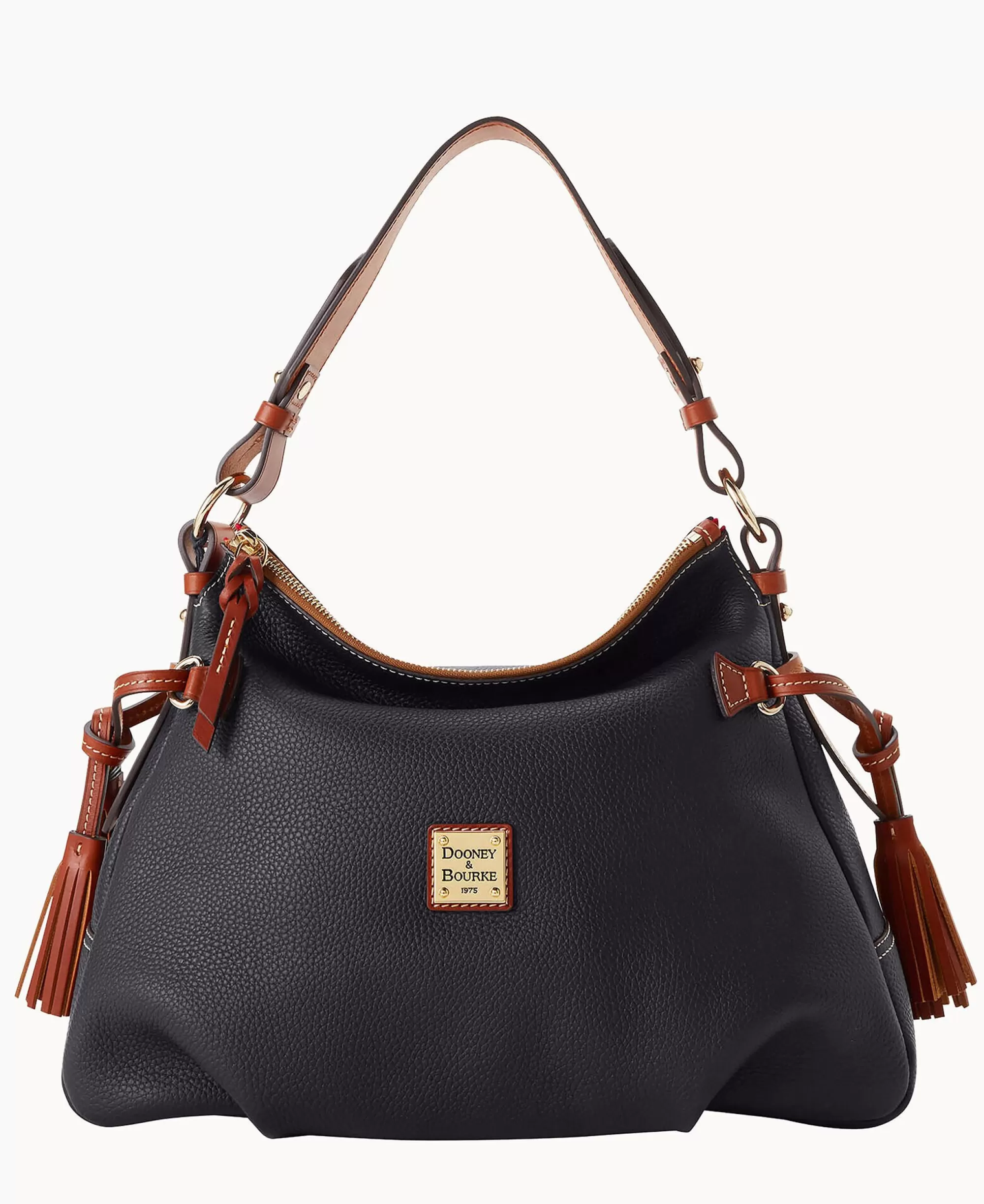 Dooney & Bourke The Pebble Grain Collection | Pebbled Leather^Pebble Grain Hobo