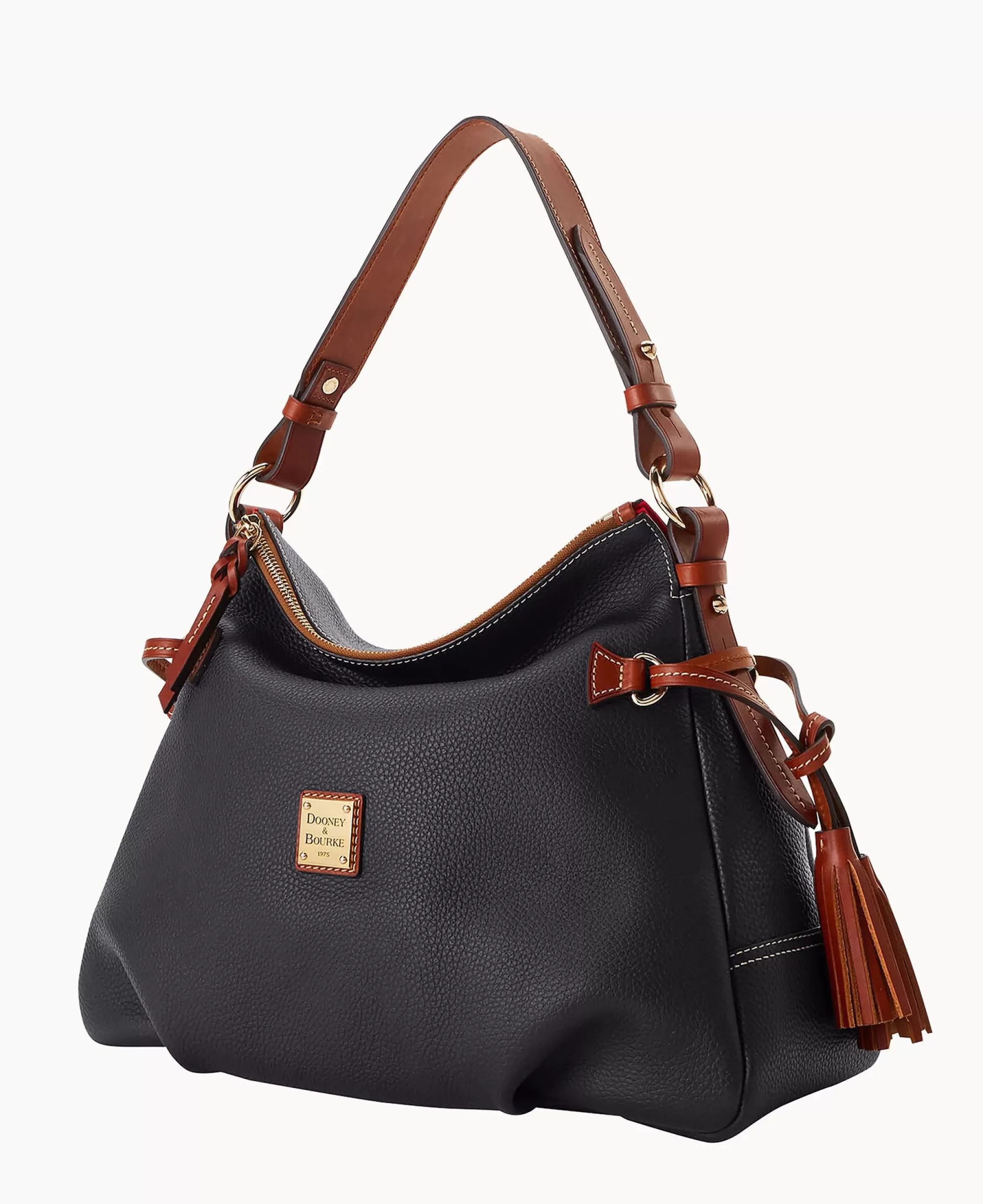 Dooney & Bourke The Pebble Grain Collection | Pebbled Leather^Pebble Grain Hobo