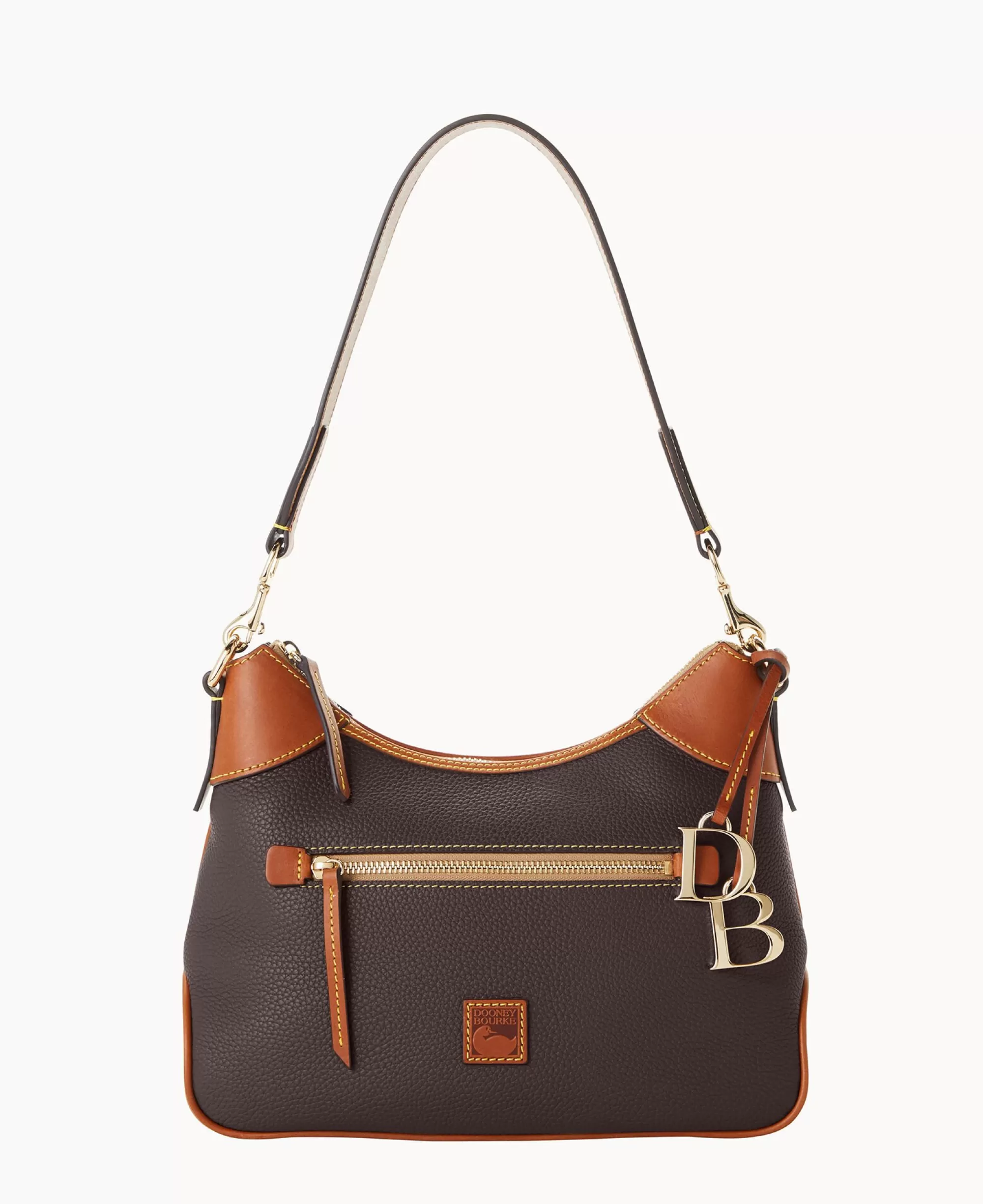 Dooney & Bourke The Pebble Grain Collection | Ready For the Getaway^Pebble Grain Hobo