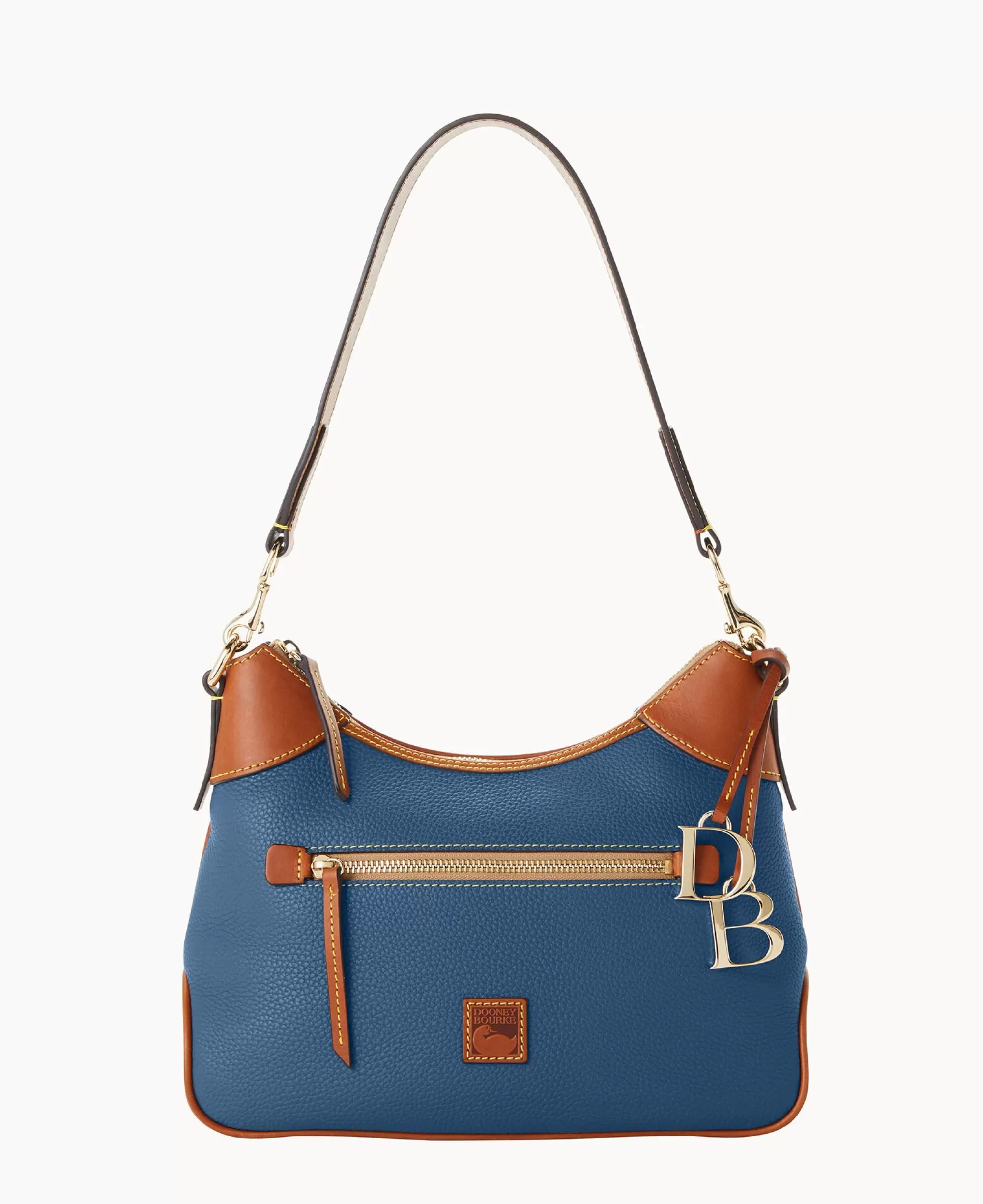 Dooney & Bourke The Pebble Grain Collection | Ready For the Getaway^Pebble Grain Hobo