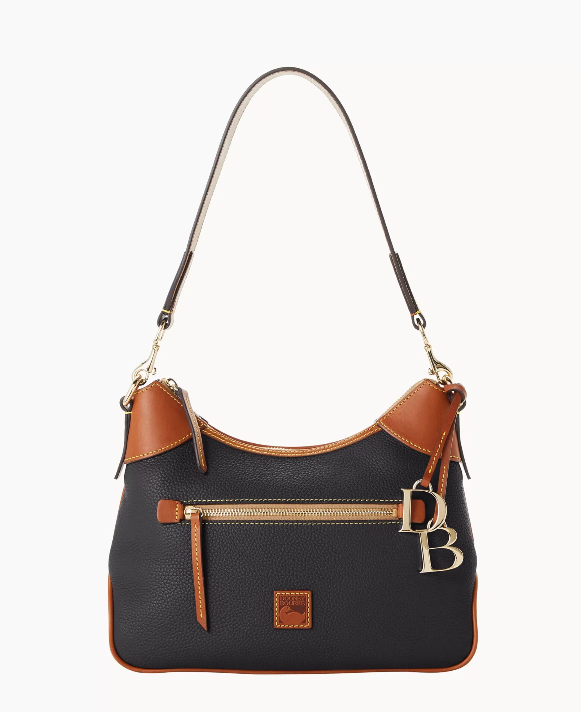 Dooney & Bourke The Pebble Grain Collection | Ready For the Getaway^Pebble Grain Hobo