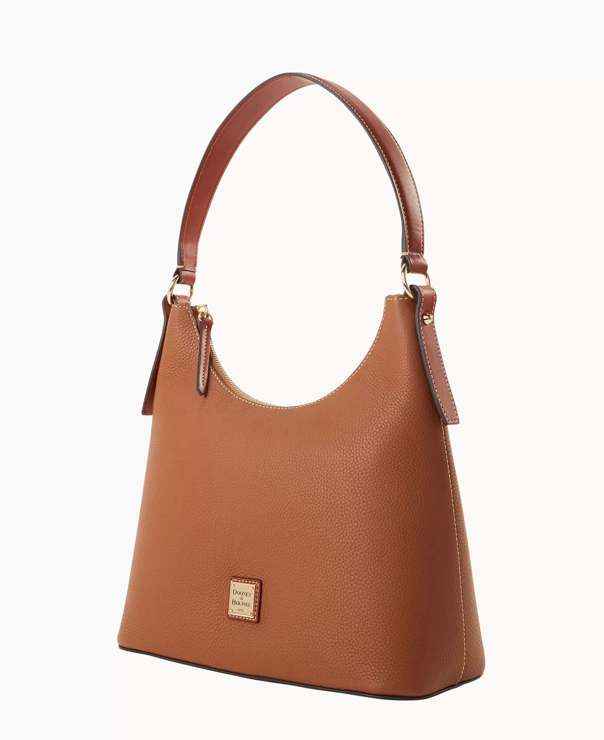 Dooney & Bourke The Pebble Grain Collection | Pebbled Leather^Pebble Grain Hobo