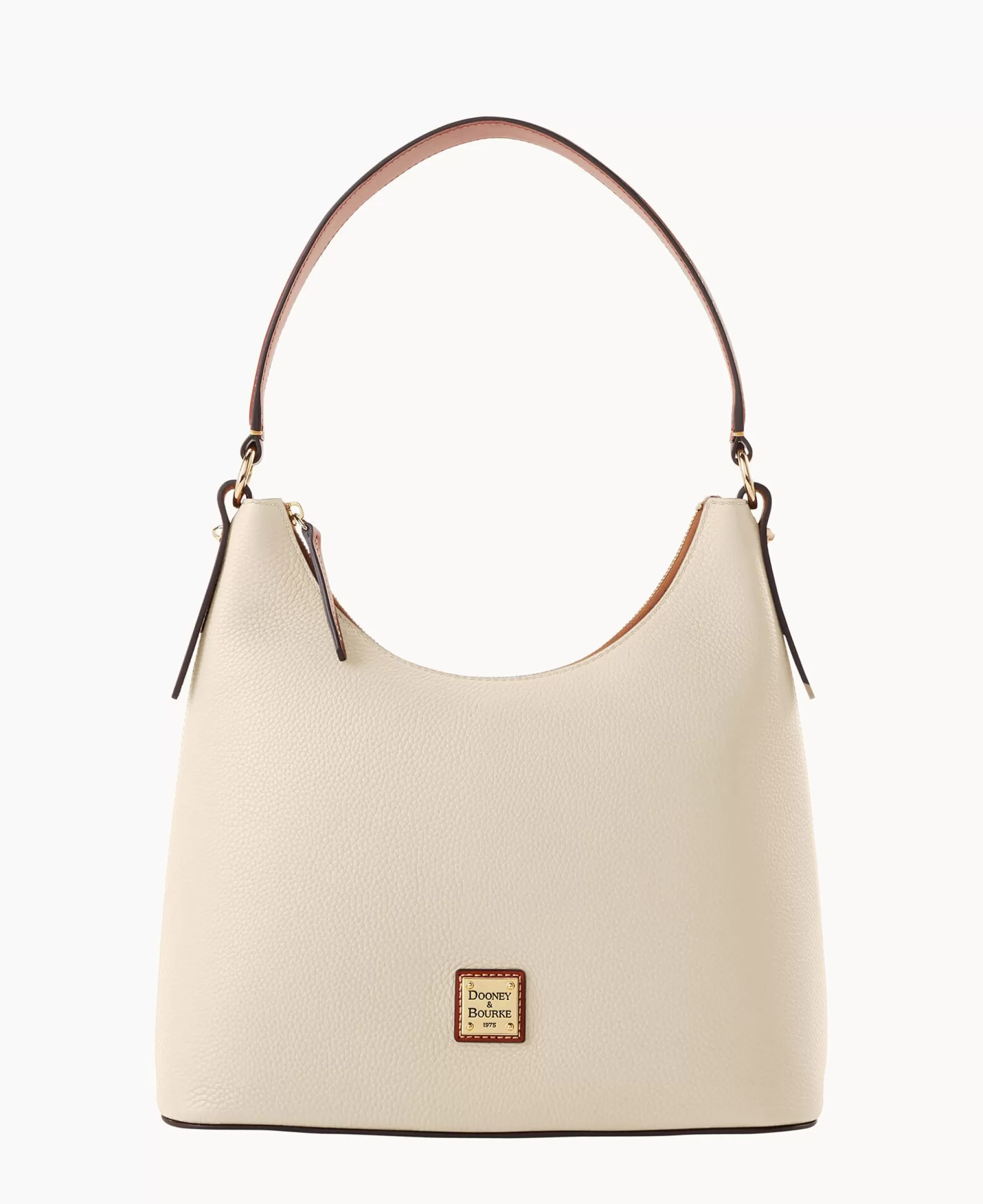 Dooney & Bourke The Pebble Grain Collection | Pebbled Leather^Pebble Grain Hobo