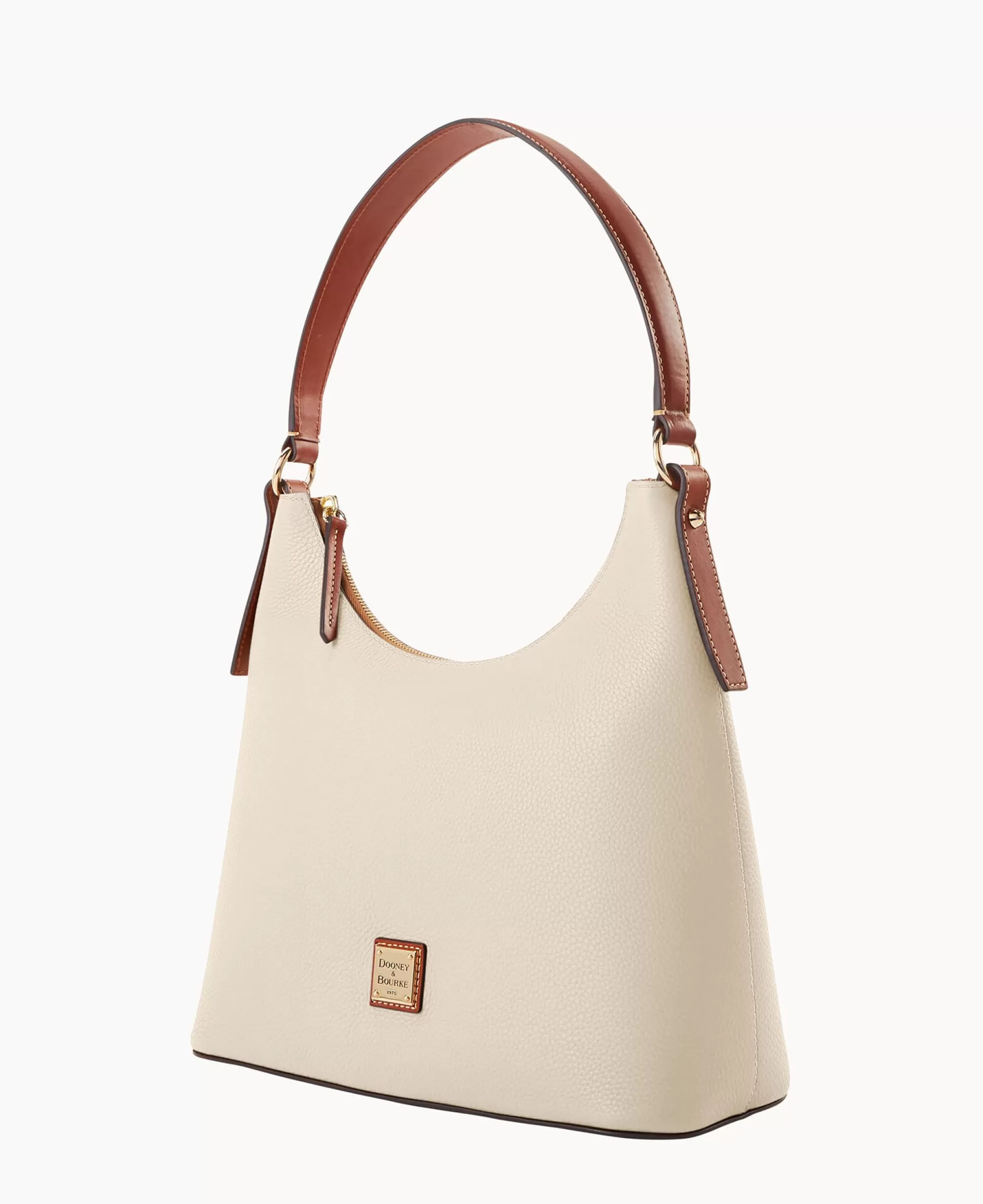 Dooney & Bourke The Pebble Grain Collection | Pebbled Leather^Pebble Grain Hobo