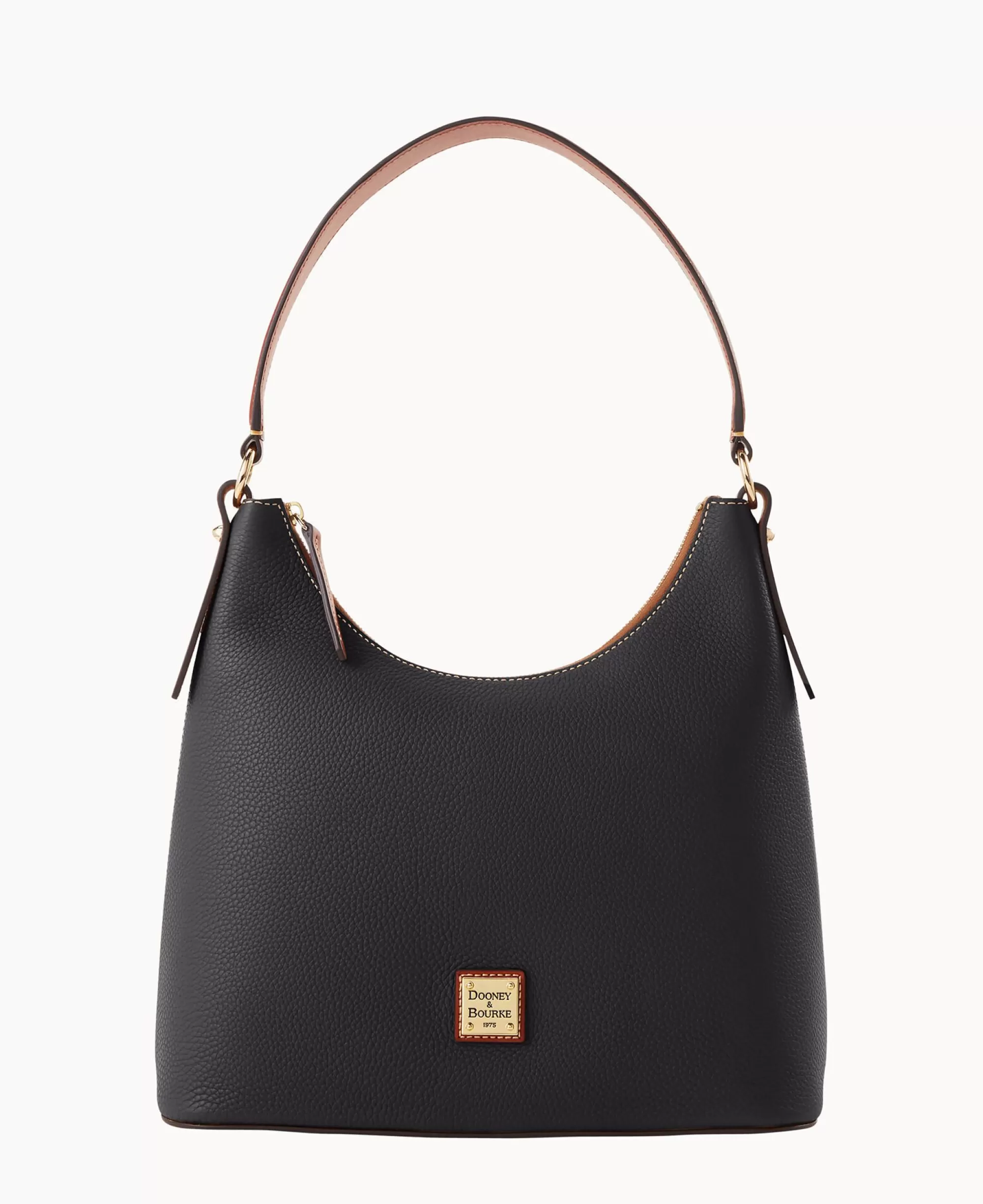 Dooney & Bourke The Pebble Grain Collection | Pebbled Leather^Pebble Grain Hobo