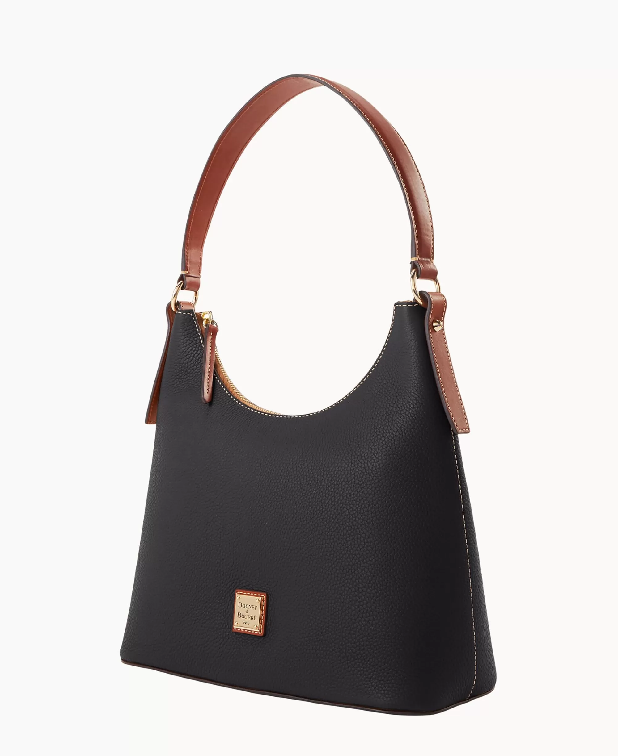 Dooney & Bourke The Pebble Grain Collection | Pebbled Leather^Pebble Grain Hobo