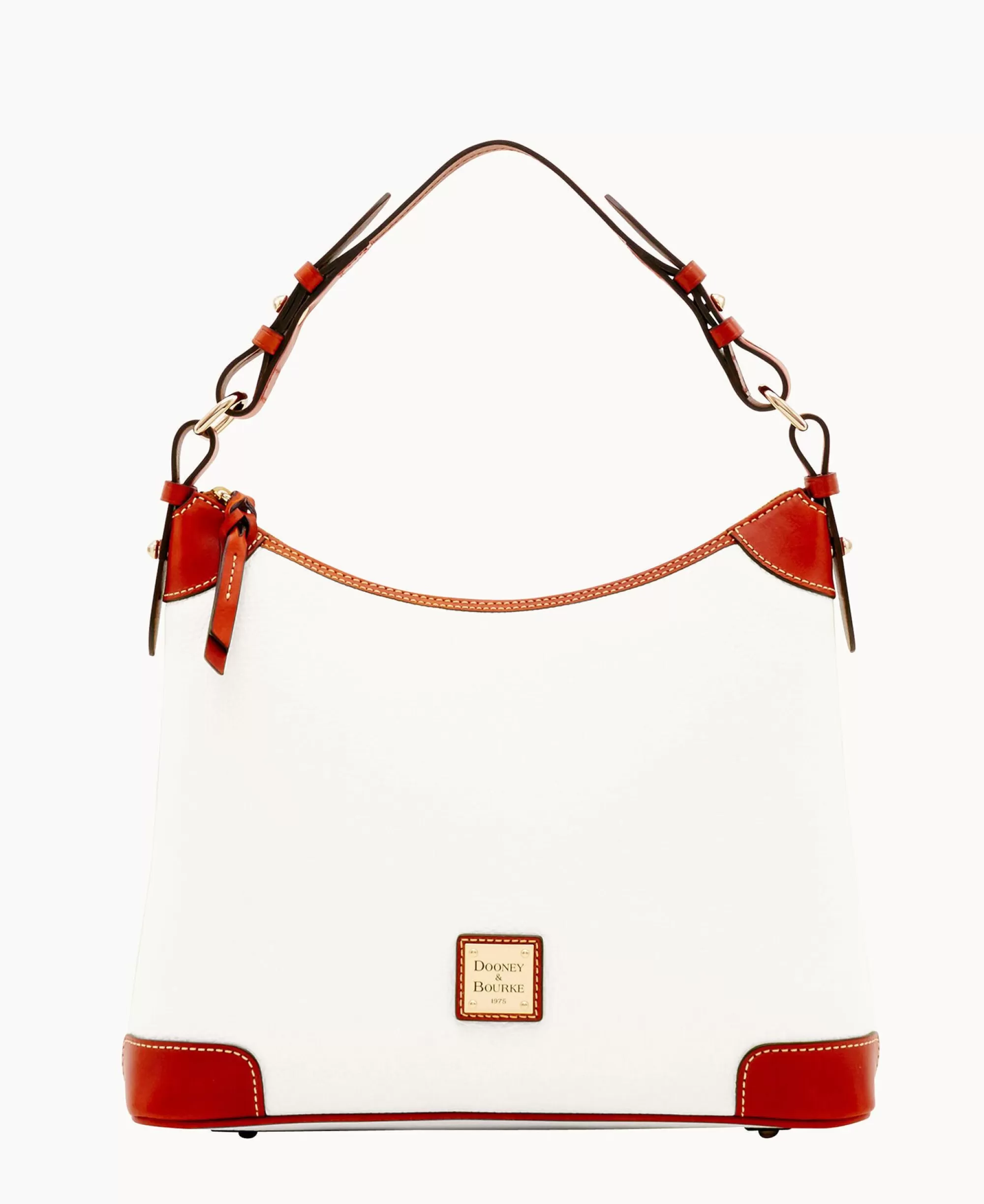 Dooney & Bourke The Pebble Grain Collection | Ready For the Getaway^Pebble Grain Hobo