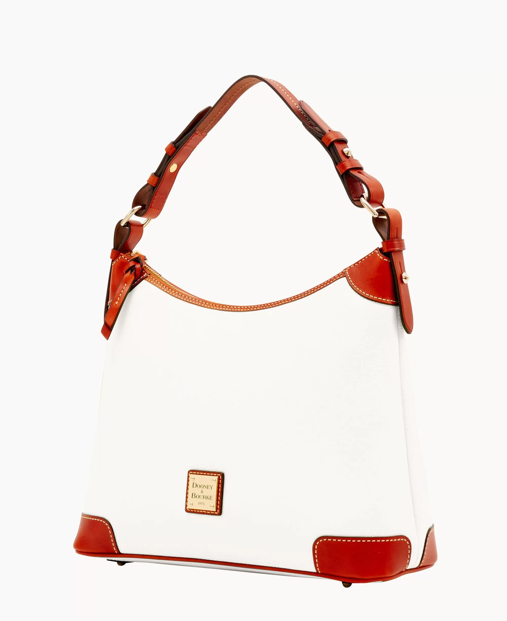 Dooney & Bourke The Pebble Grain Collection | Ready For the Getaway^Pebble Grain Hobo