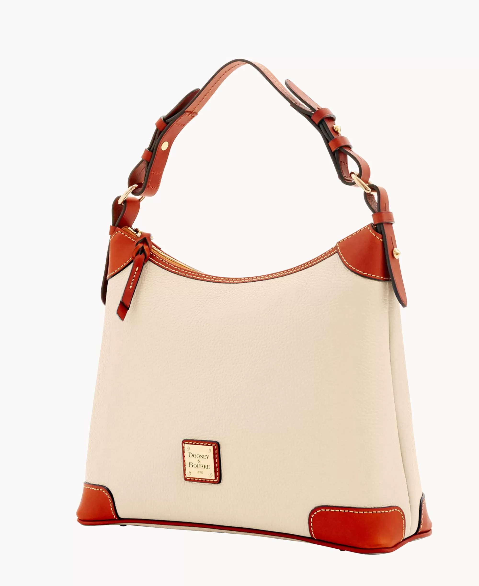 Dooney & Bourke The Pebble Grain Collection | Ready For the Getaway^Pebble Grain Hobo